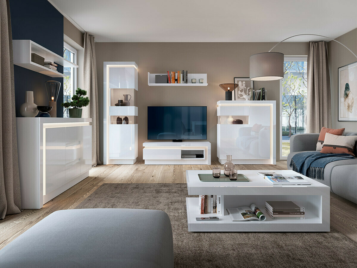 Žurnalinis staliukas ST8529