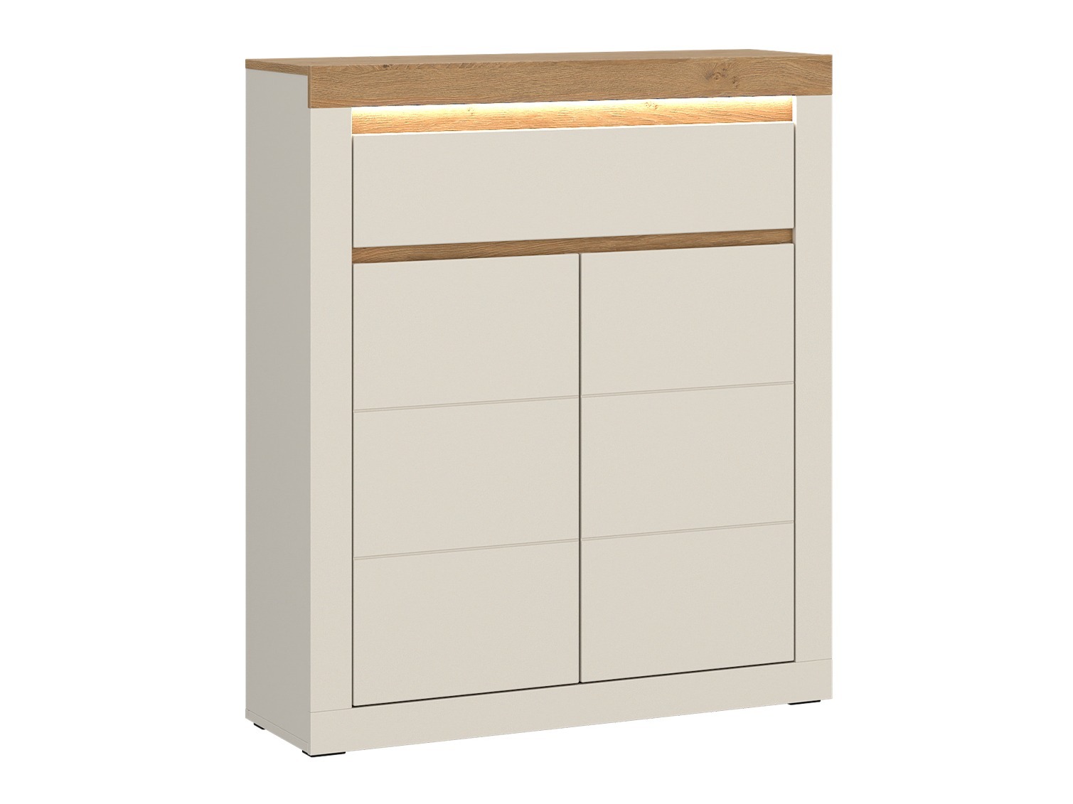 Batų dėžė Ophtola 104