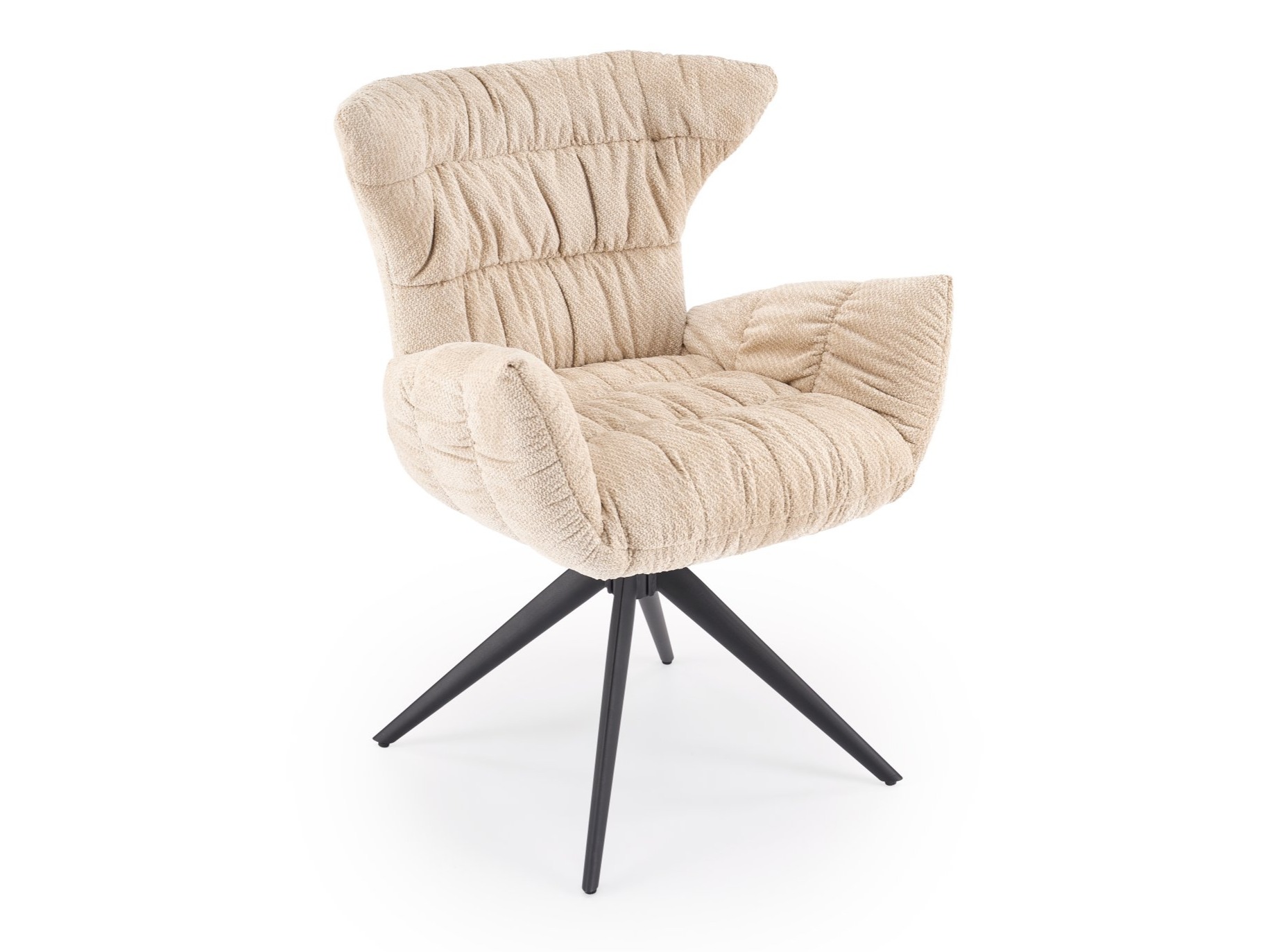 Kėdė Houston 2096 (Smėlinė)