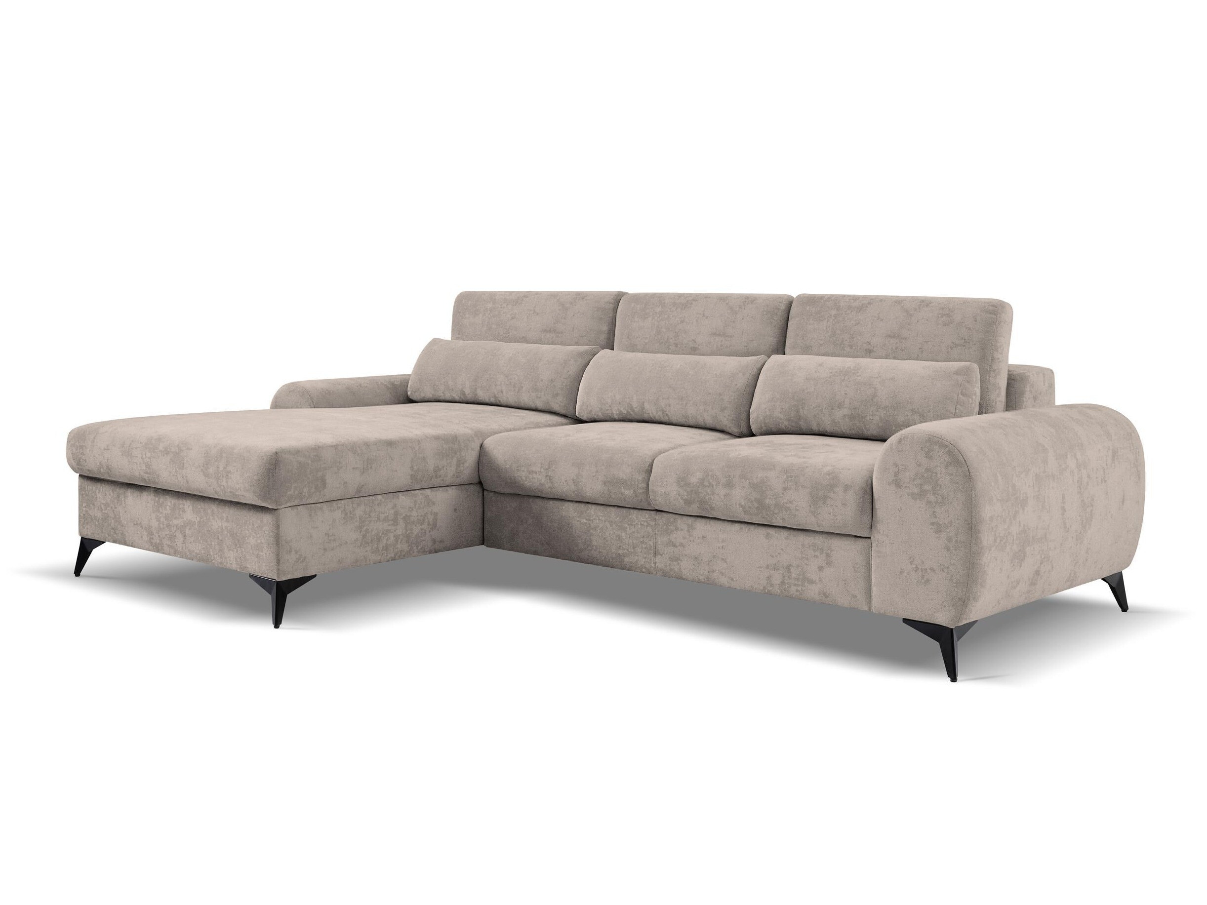 Minkštas kampas Margate 125 (Sereno 683)