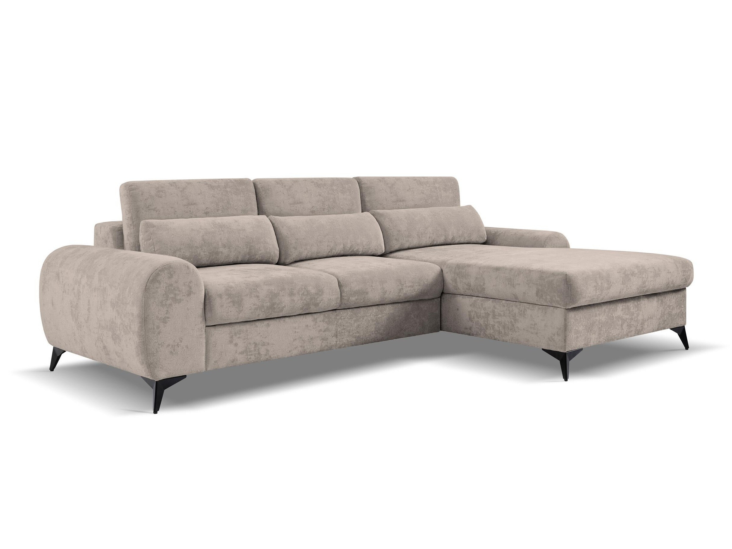 Minkštas kampas Margate 125 (Sereno 683)