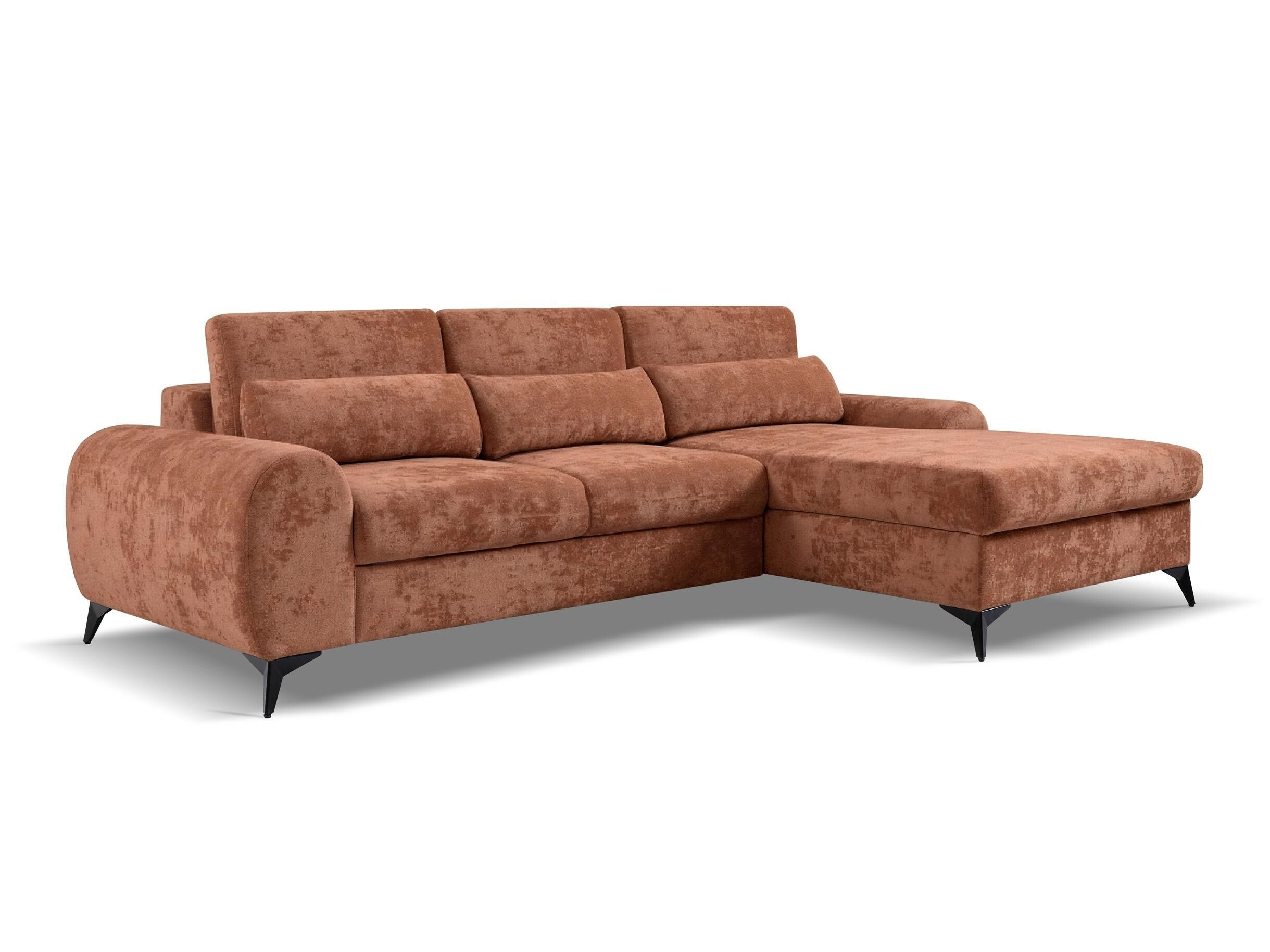 Minkštas kampas Margate 125 (Sereno 688)