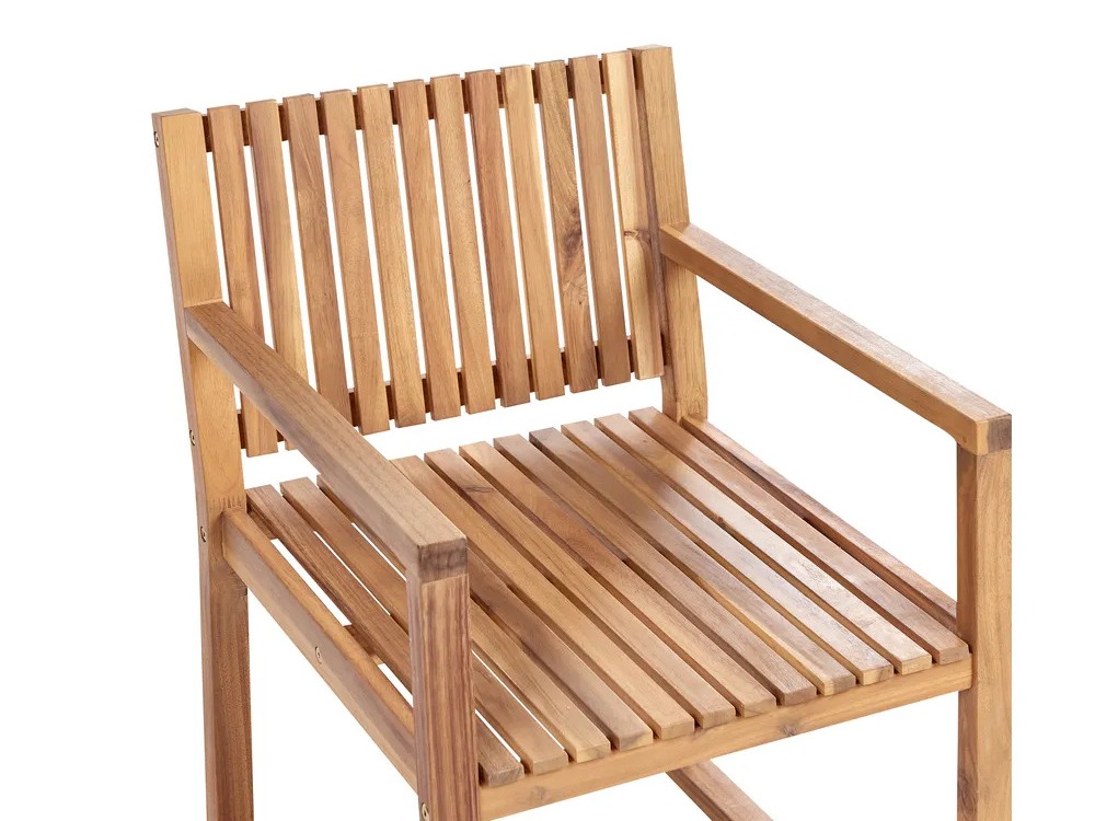 Stalo ir kėdžių komplektas Berwyn 3228