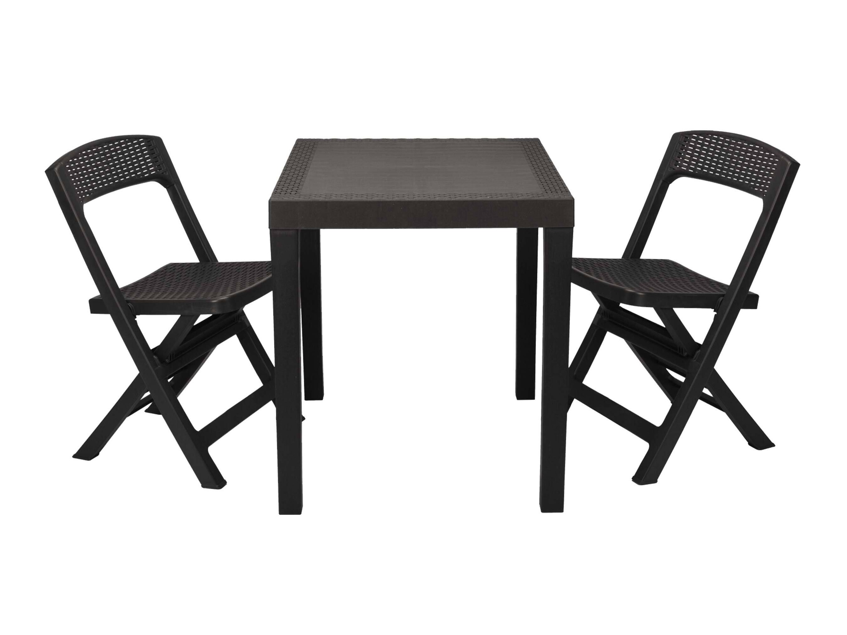 Balkono komplektas Betulal