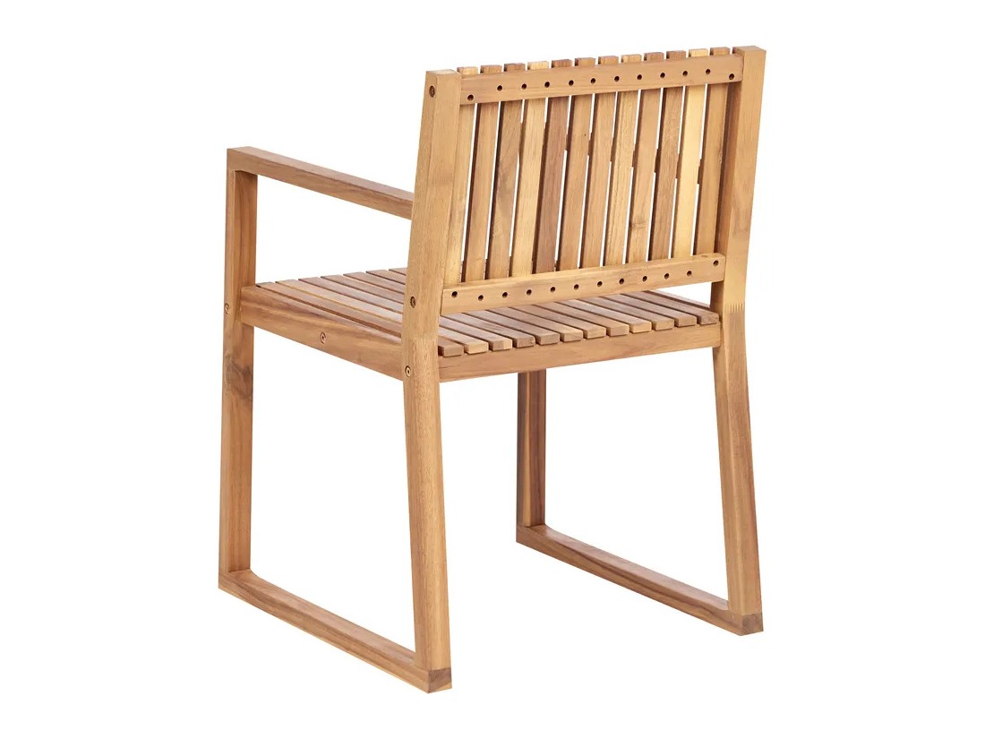 Stalo ir kėdžių komplektas Berwyn 3229