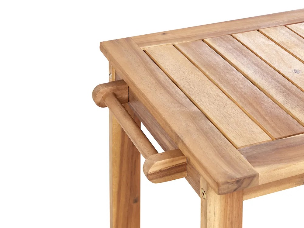 Stalo ir kėdžių komplektas Berwyn 3229