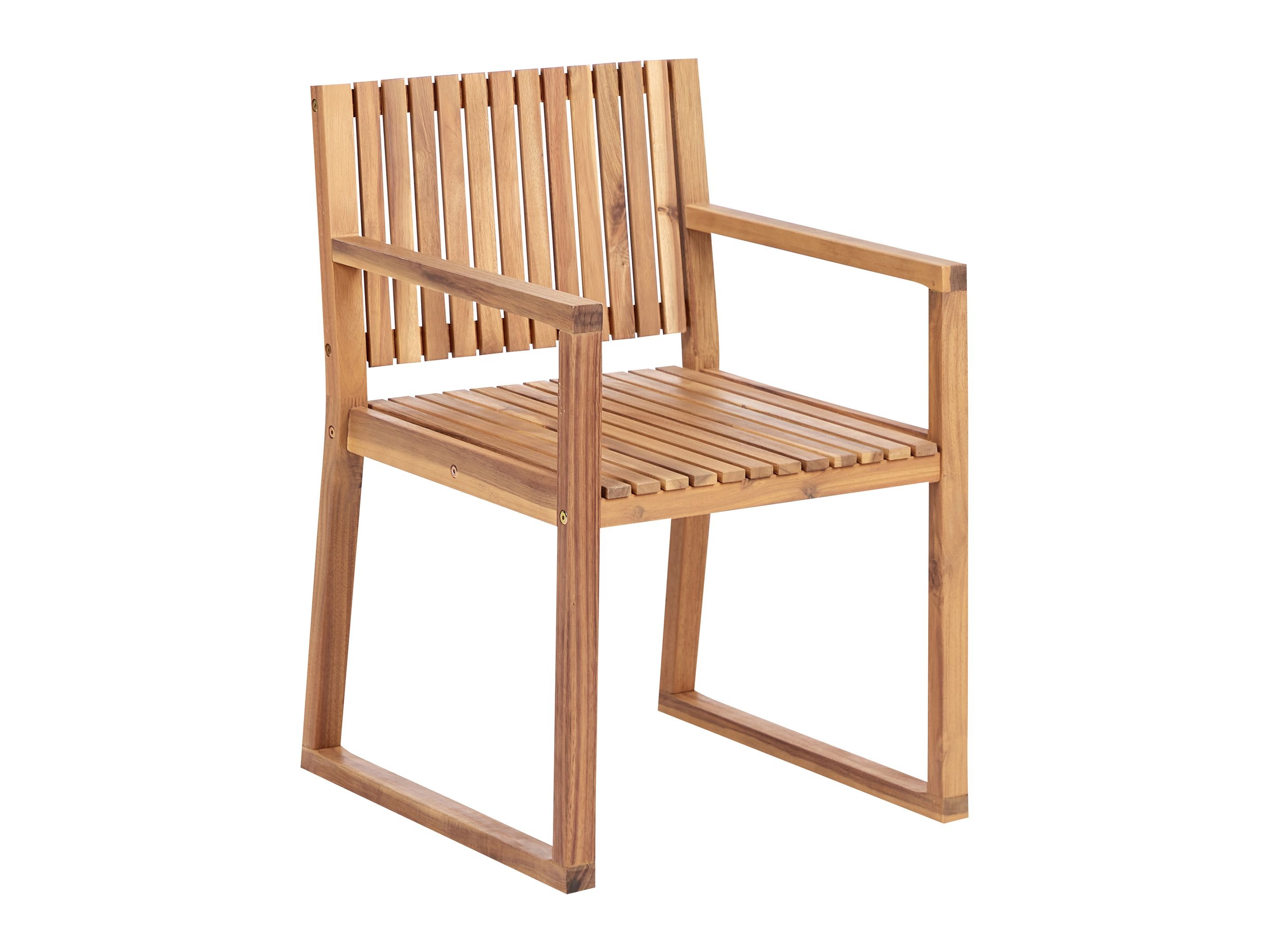 Stalo ir kėdžių komplektas Berwyn 3231