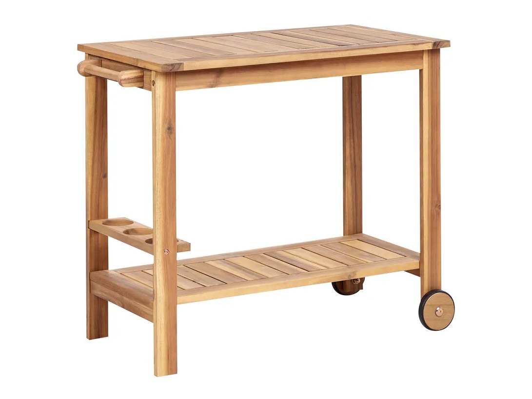 Stalo ir kėdžių komplektas Berwyn 3231