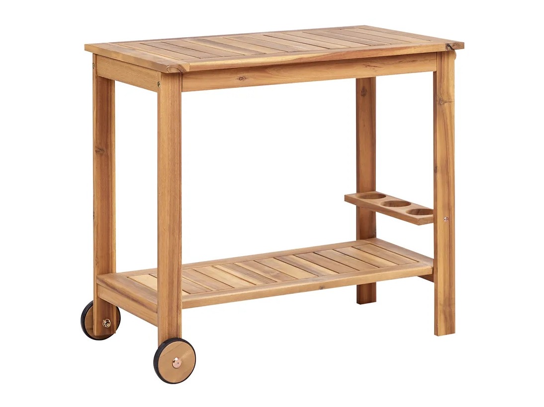 Stalo ir kėdžių komplektas Berwyn 3231