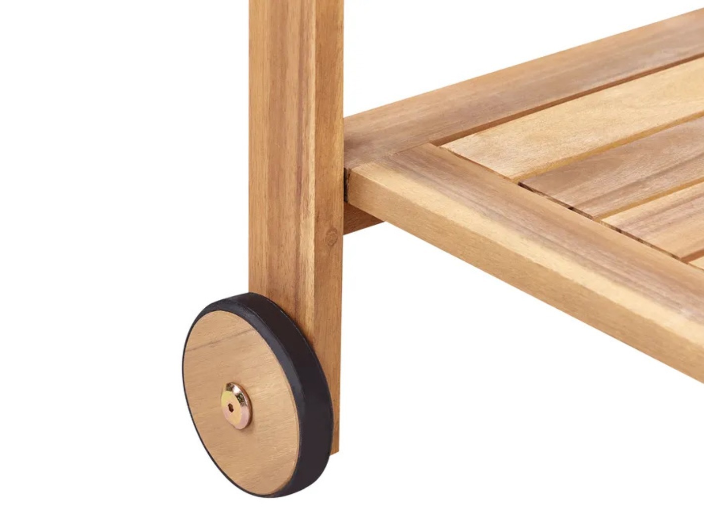 Stalo ir kėdžių komplektas Berwyn 3231