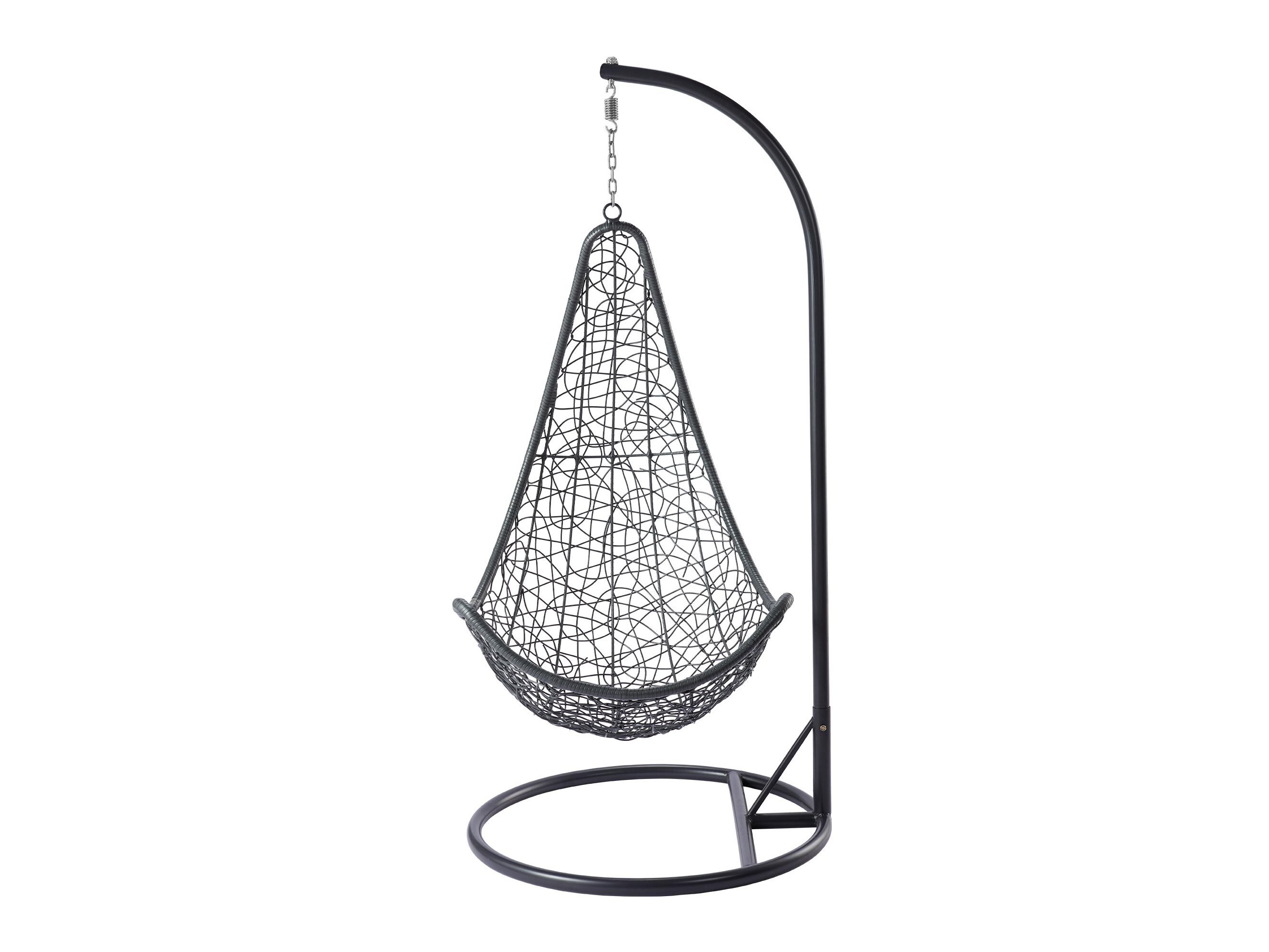 Supamas krėslas Comfivo Figae (Pilka)