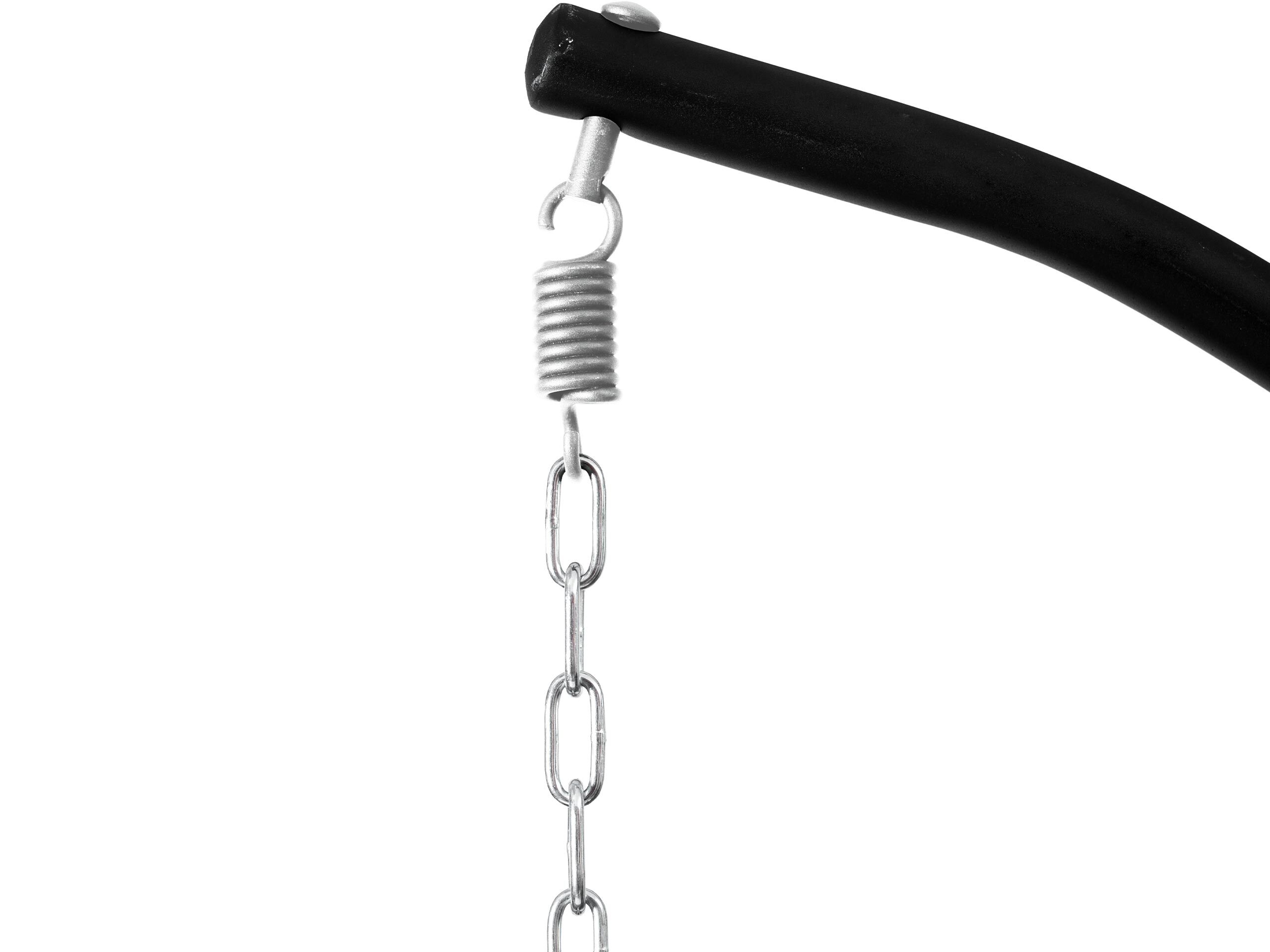 Supamas krėslas Comfivo Hederis