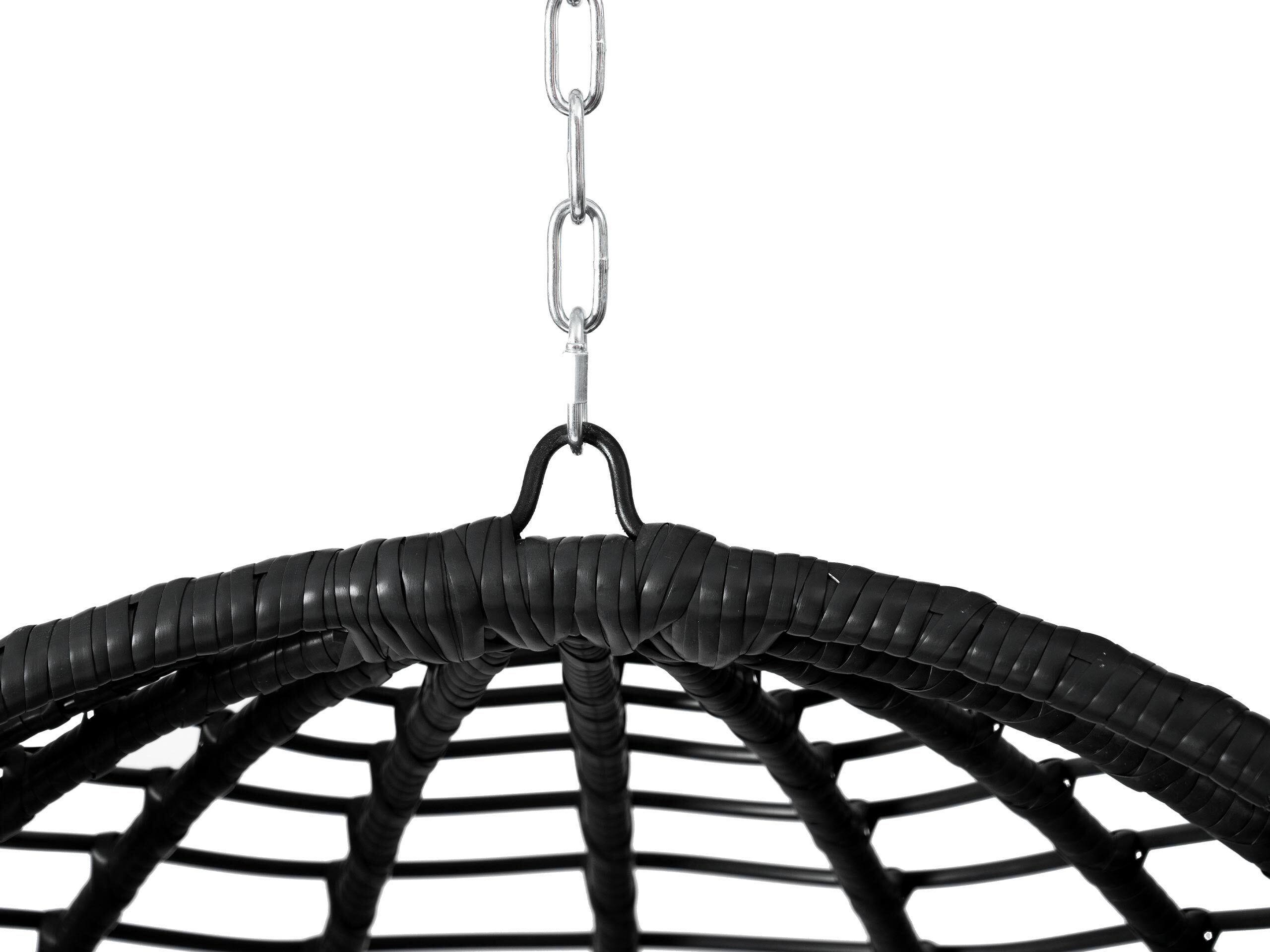 Supamas krėslas Comfivo Hederis