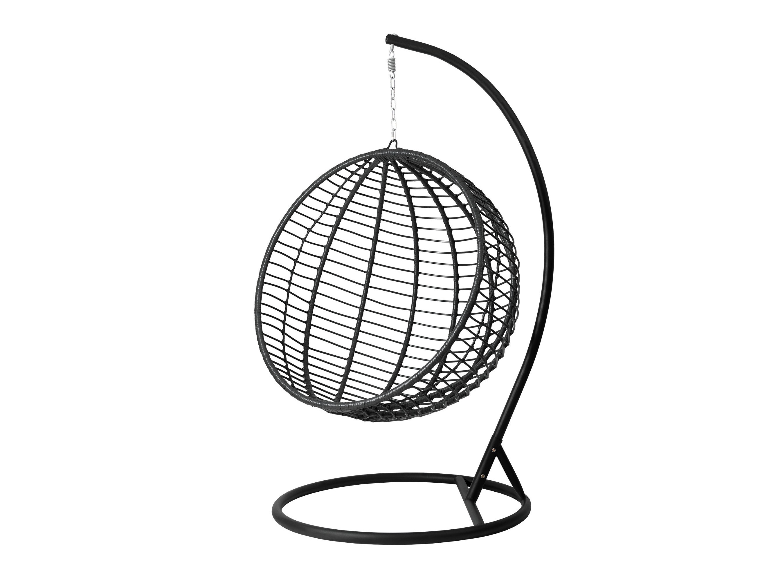 Supamas krėslas Comfivo Hederis