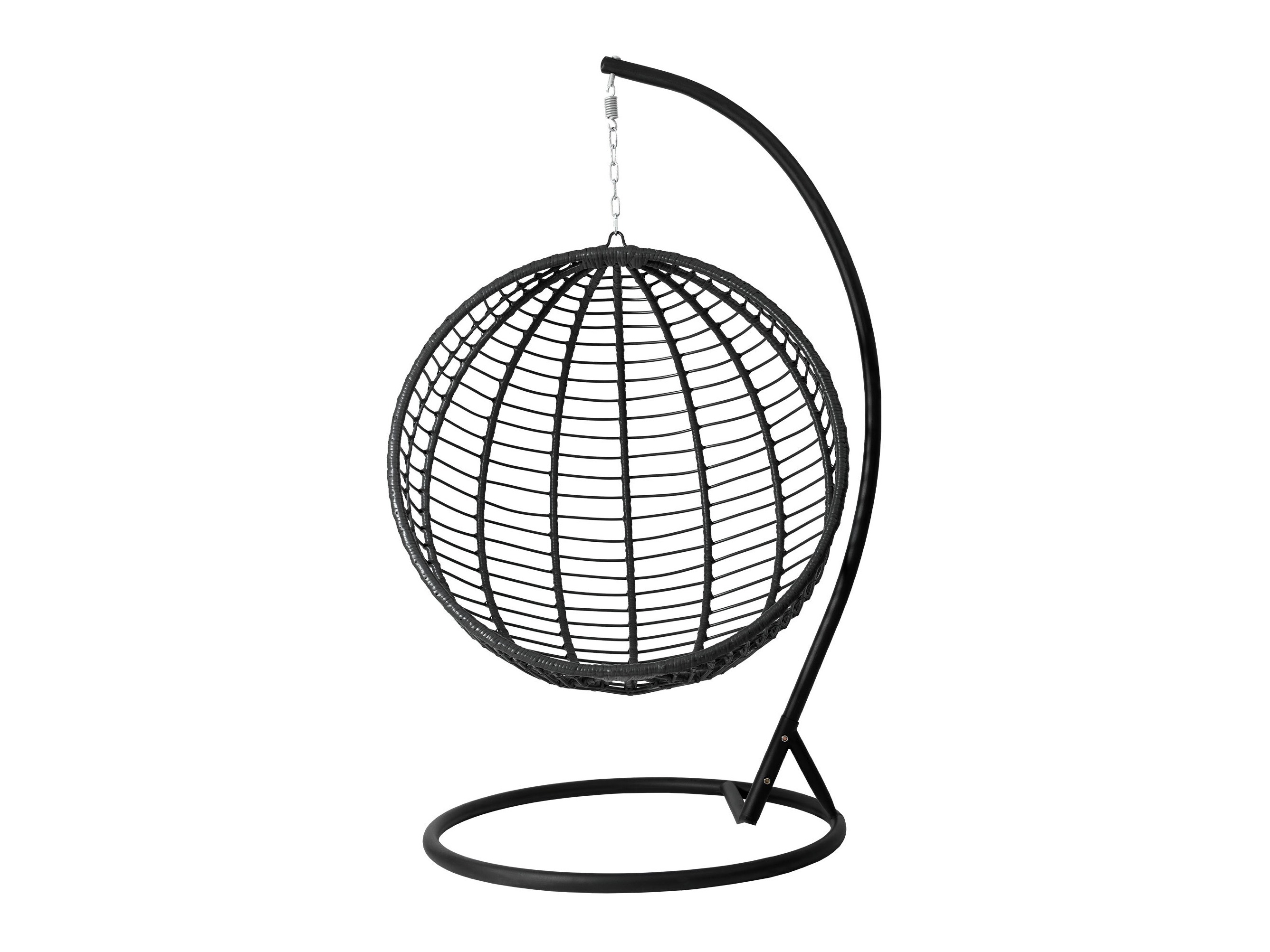 Supamas krėslas Comfivo Hederis