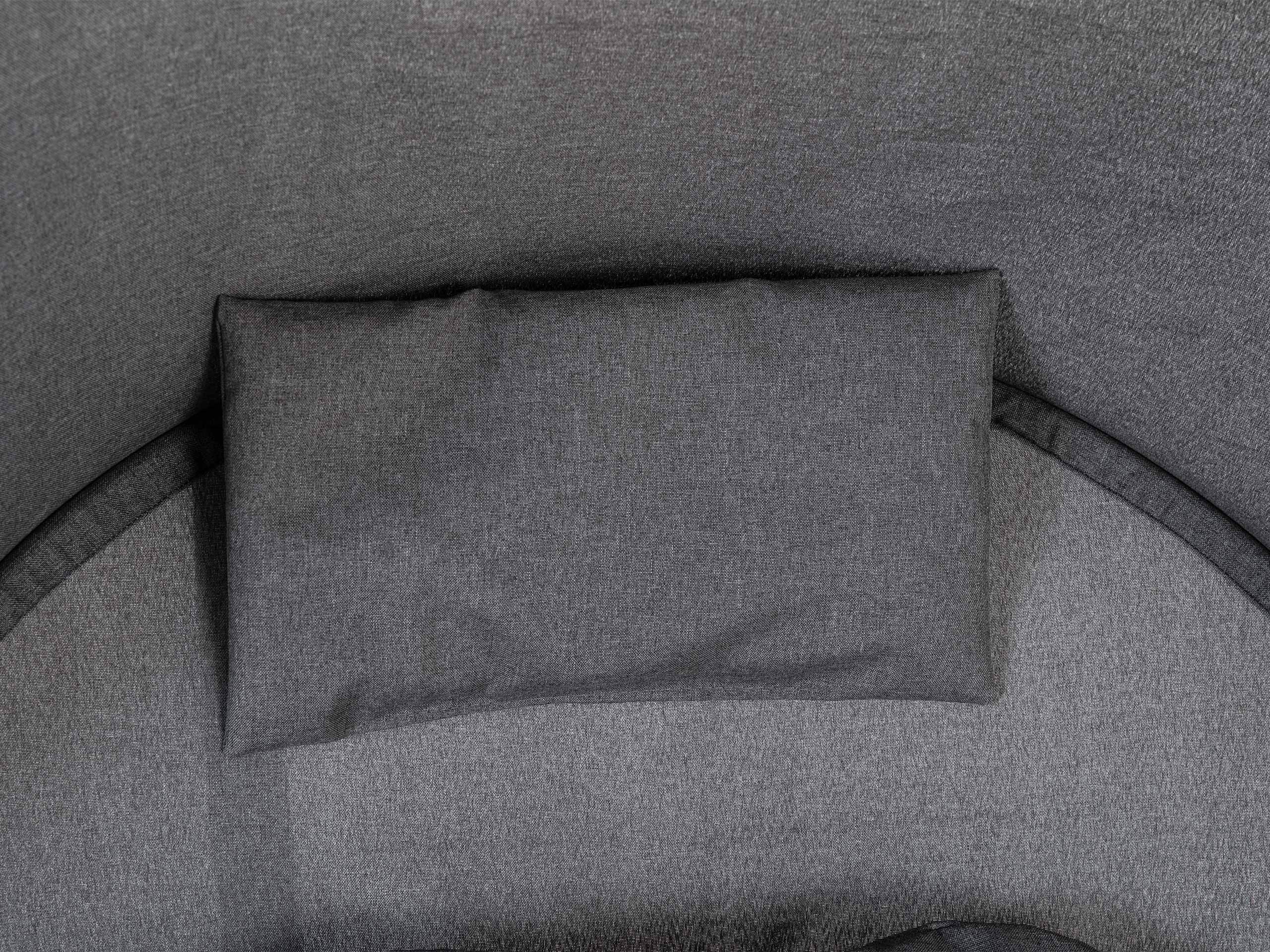 Supamas krėslas Comfivo Myrtus I