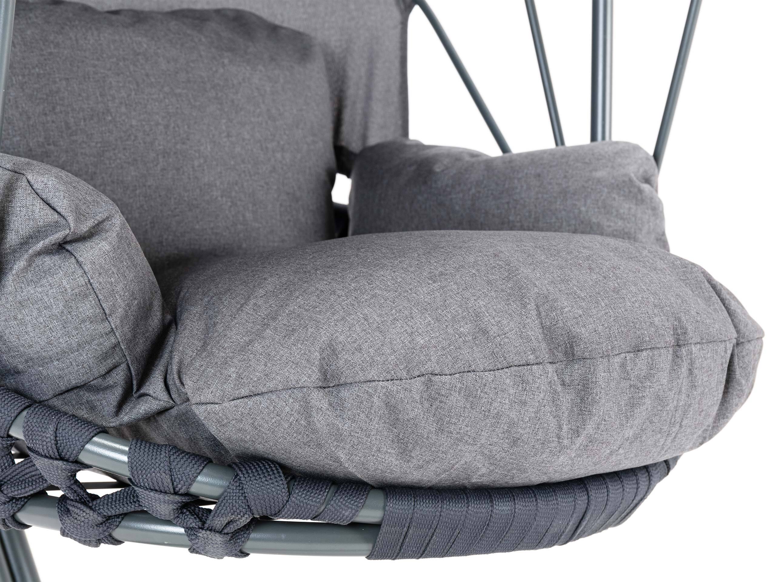 Supamas krėslas Comfivo Myrtus I