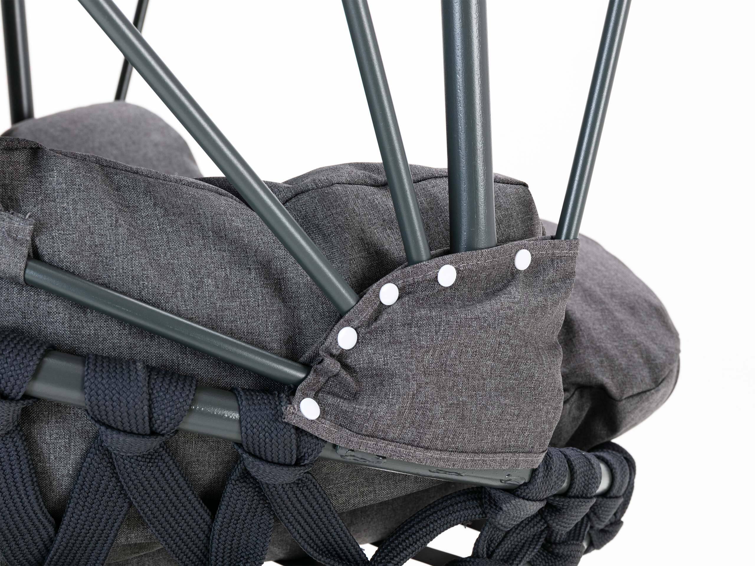 Supamas krėslas Comfivo Myrtus I