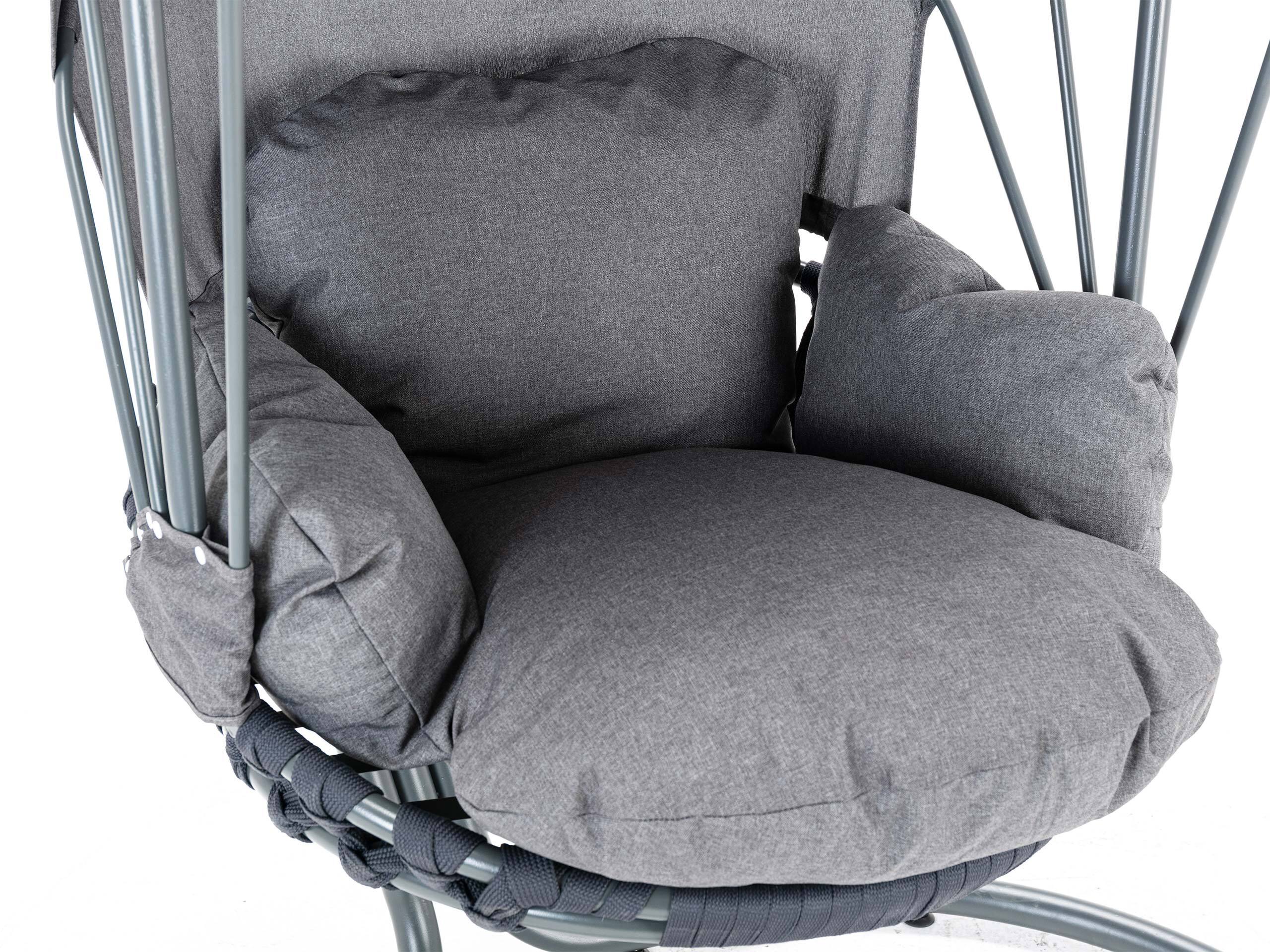 Supamas krėslas Comfivo Myrtus I