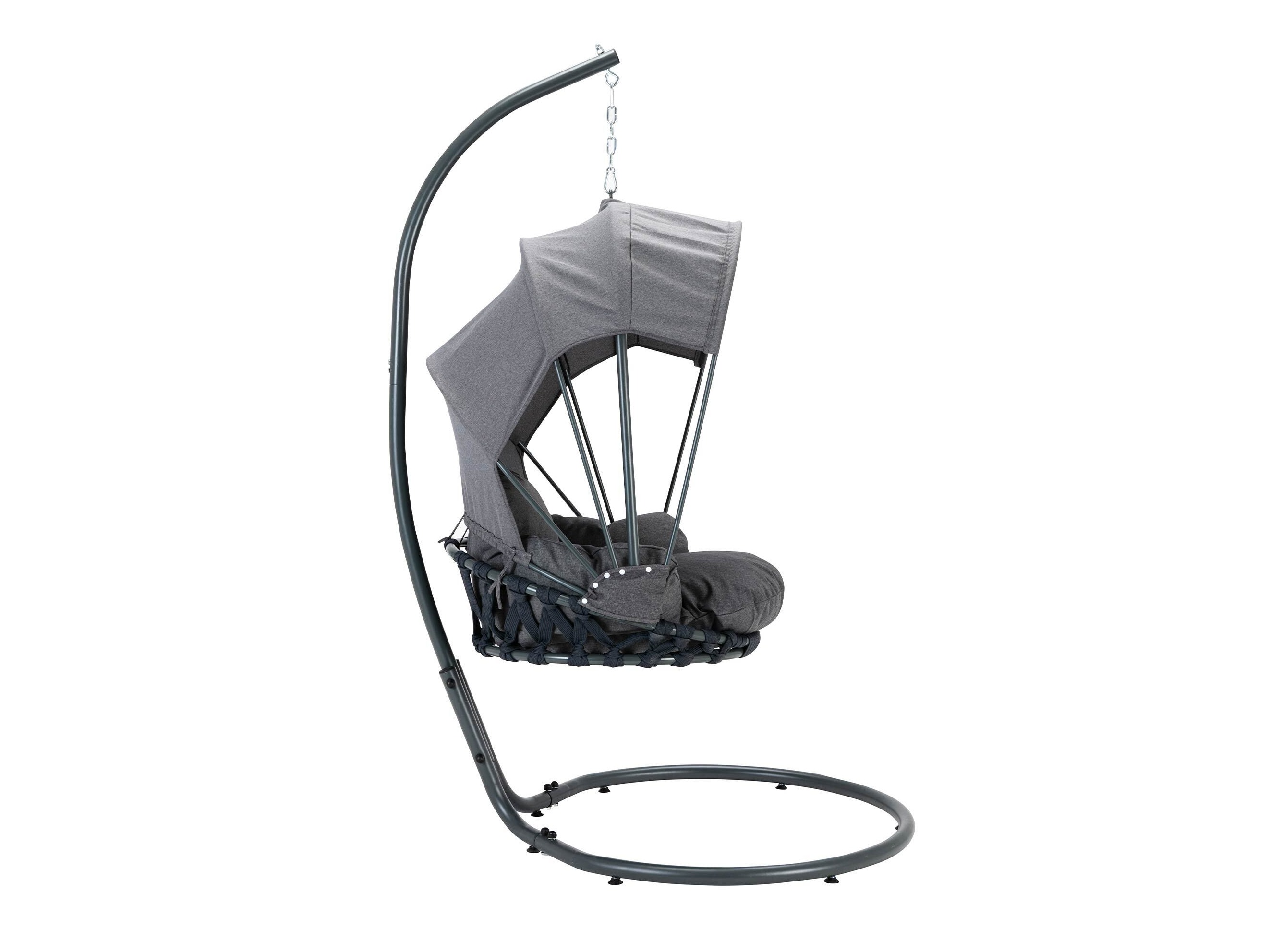 Supamas krėslas Comfivo Myrtus I