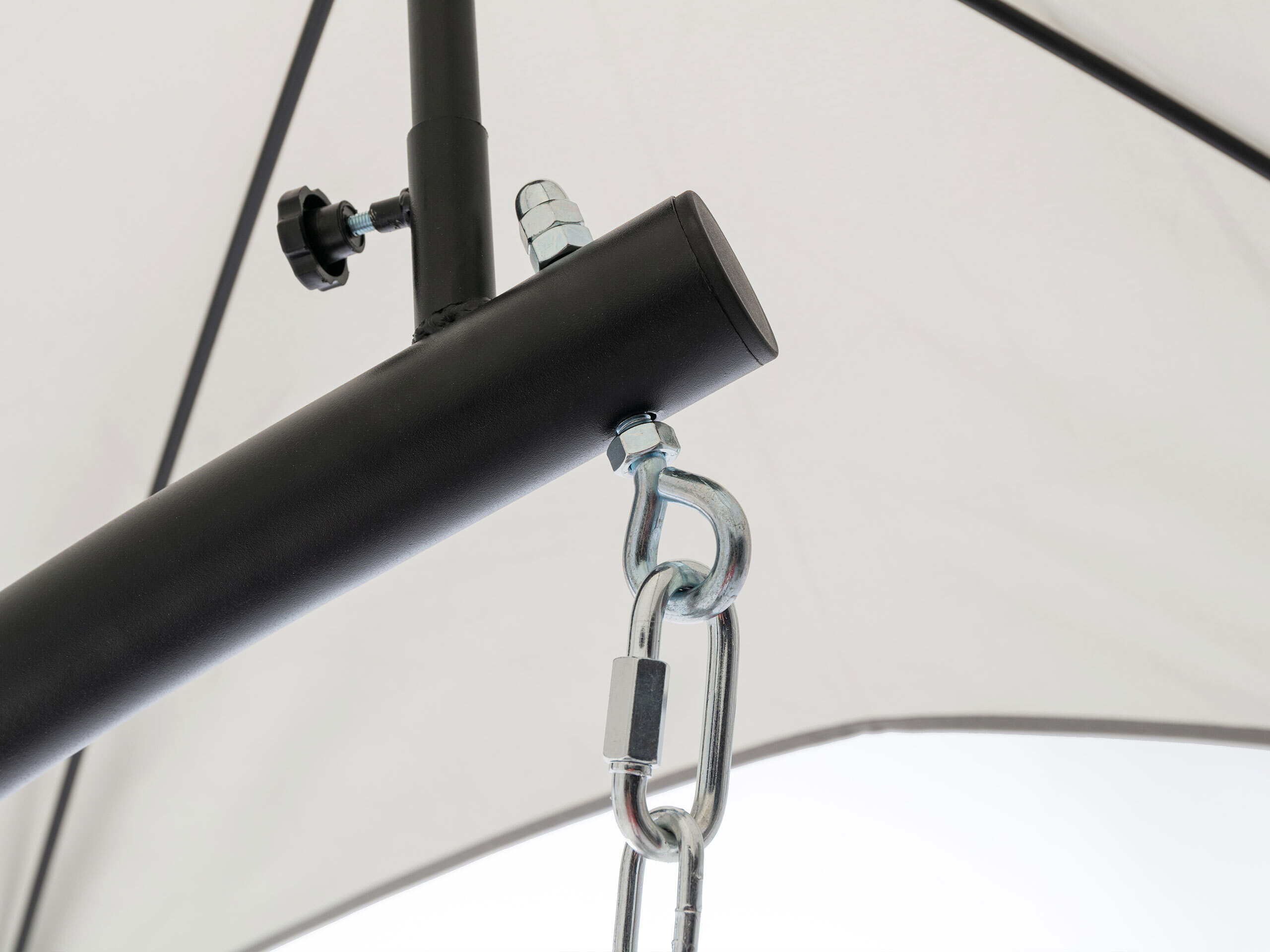 Supamas krėslas Comfivo Myrtus II