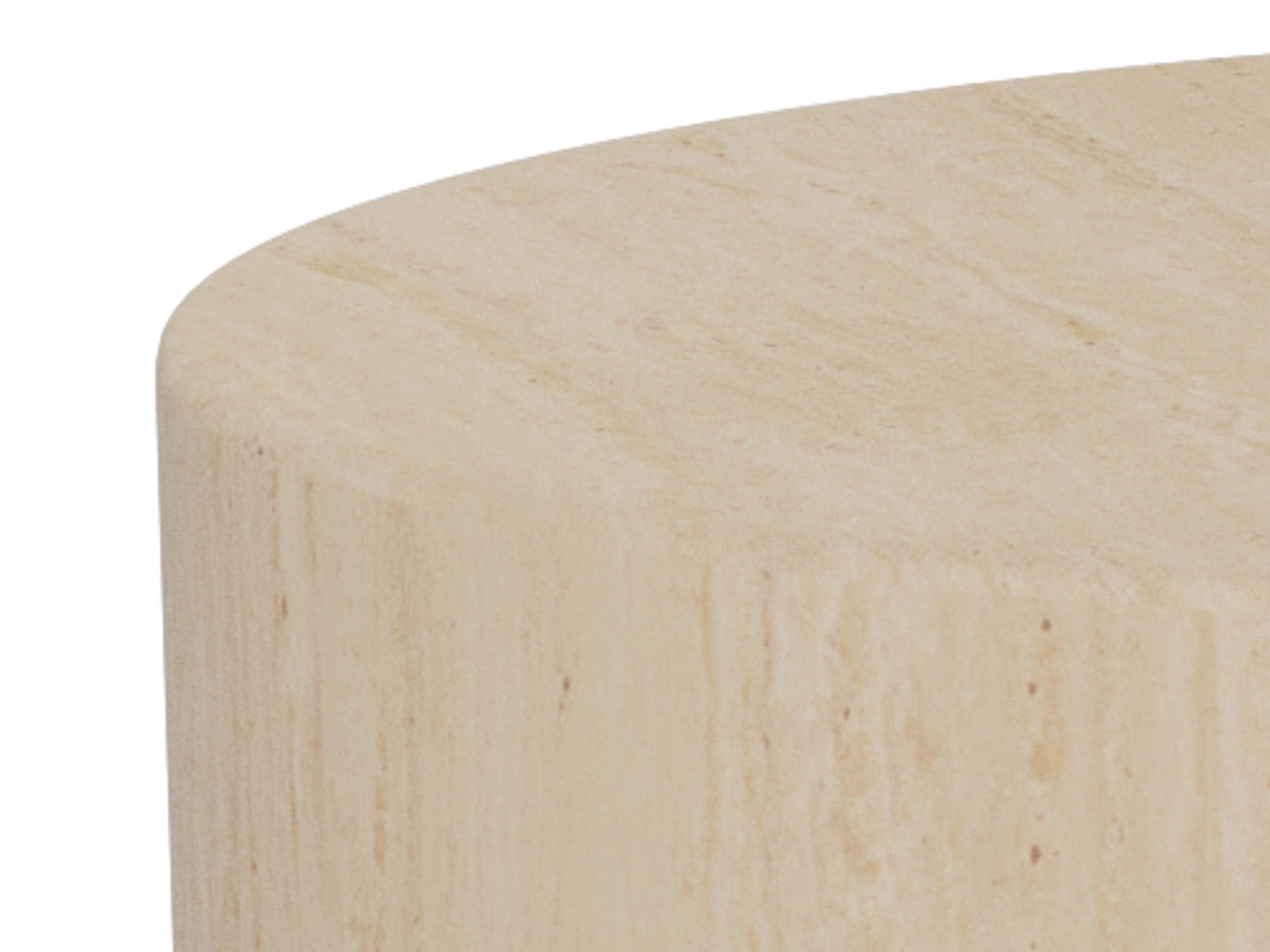 Žurnalinių staliukų komplektas Norsica 800 (Smėlinė)