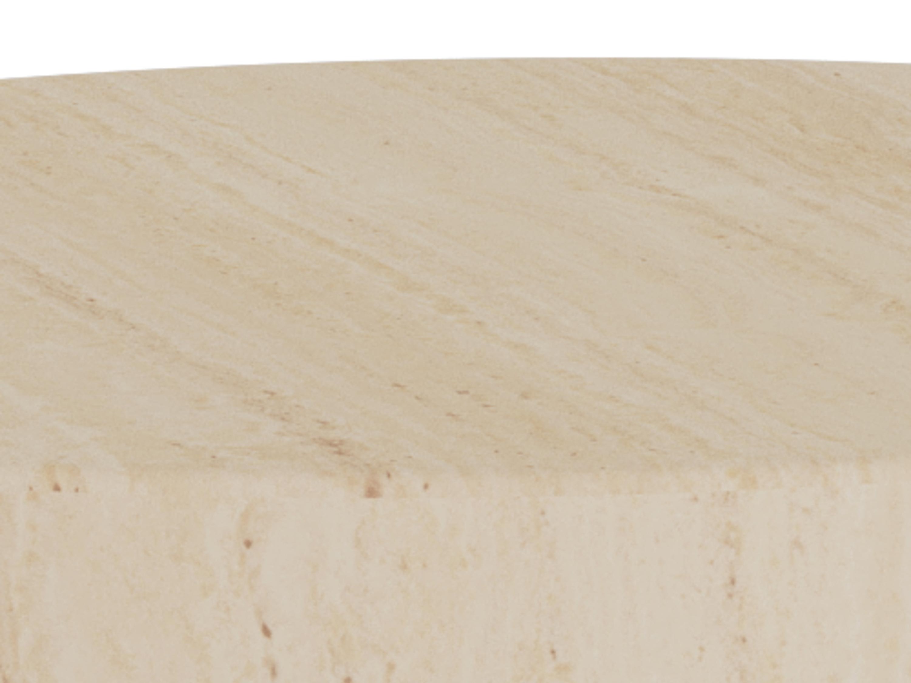 Žurnalinių staliukų komplektas Norsica 800 (Smėlinė)