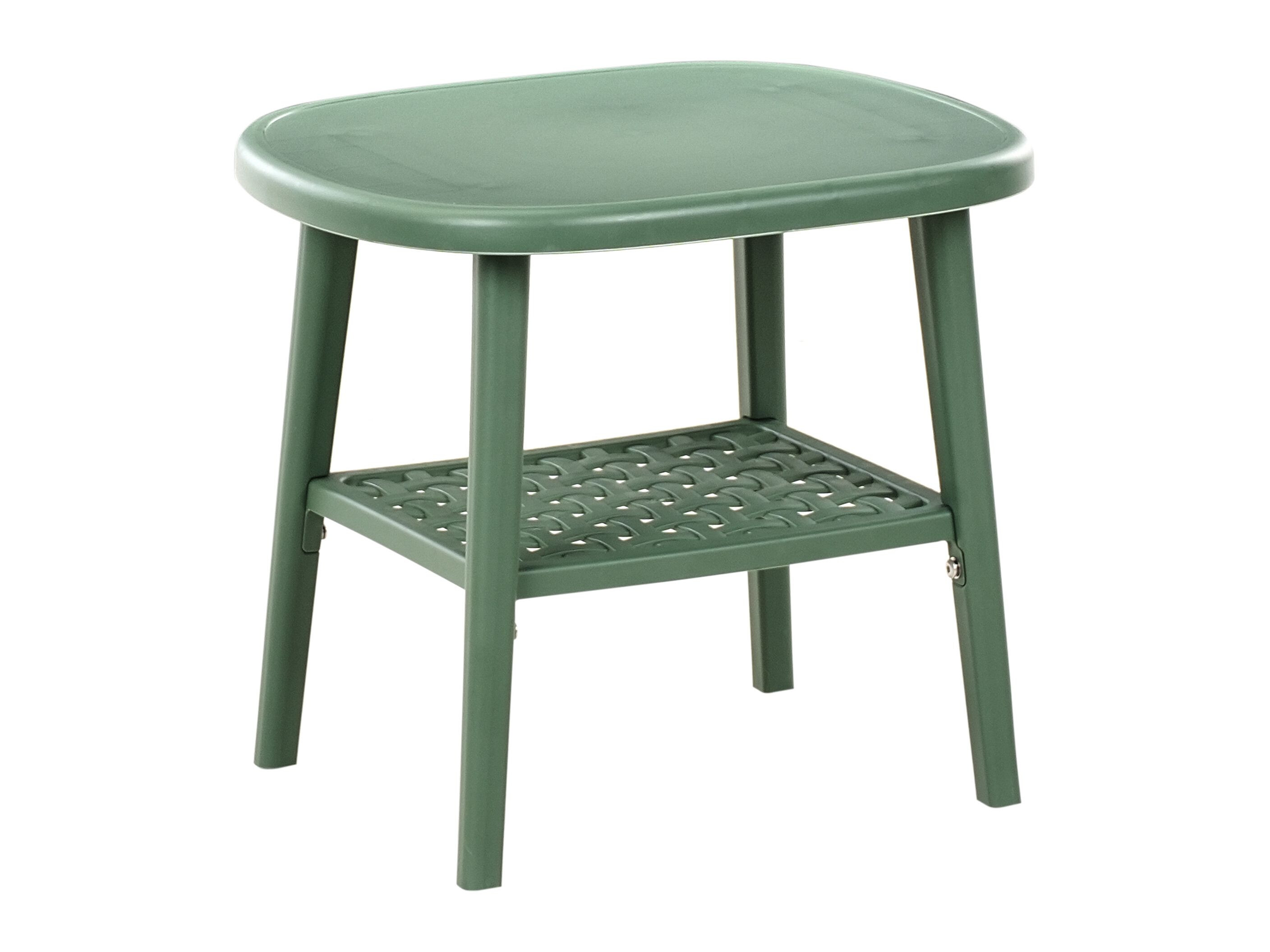 Balkono komplektas Berwyn 3236 (Žalia)