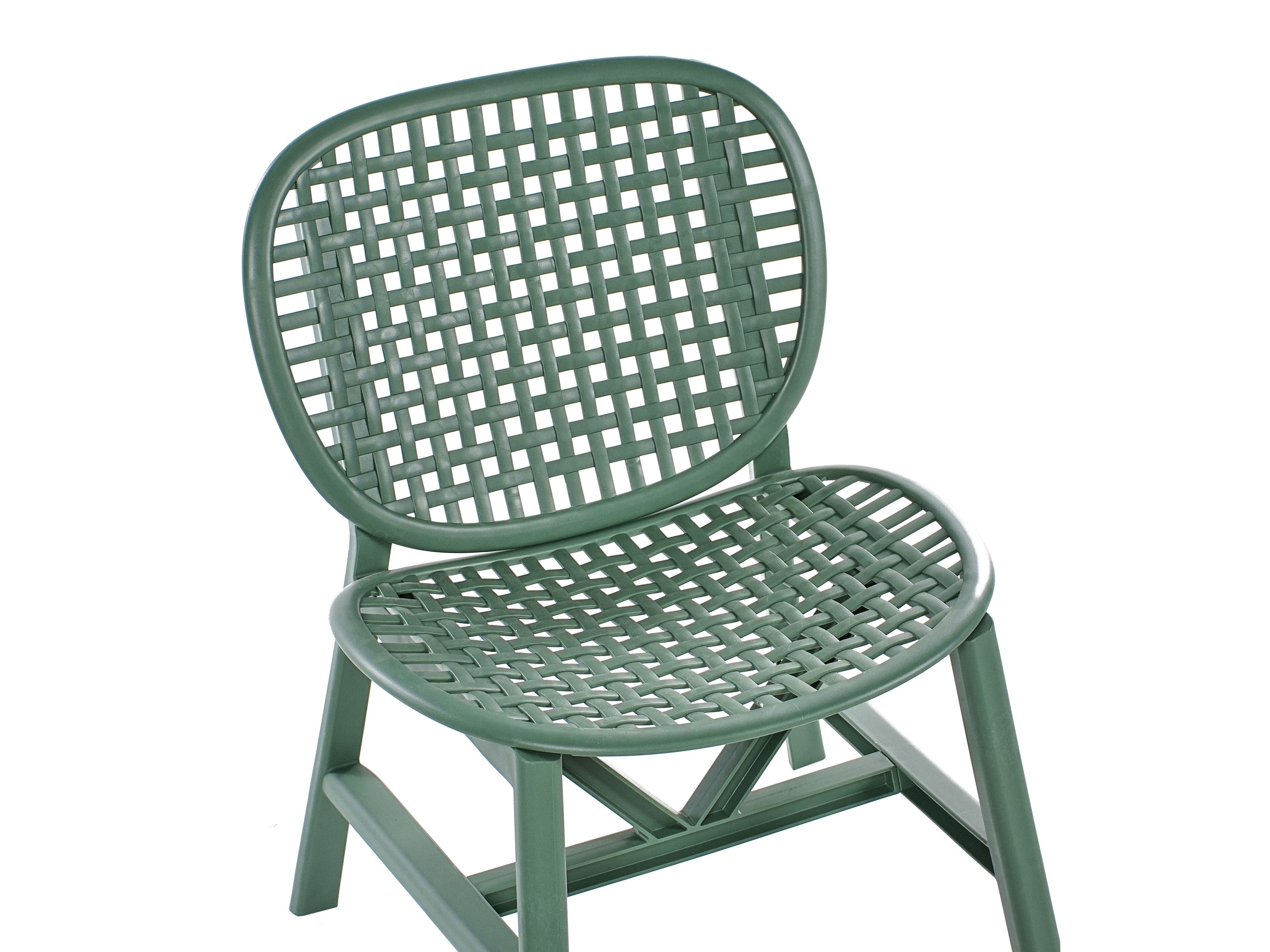 Balkono komplektas Berwyn 3236 (Žalia)