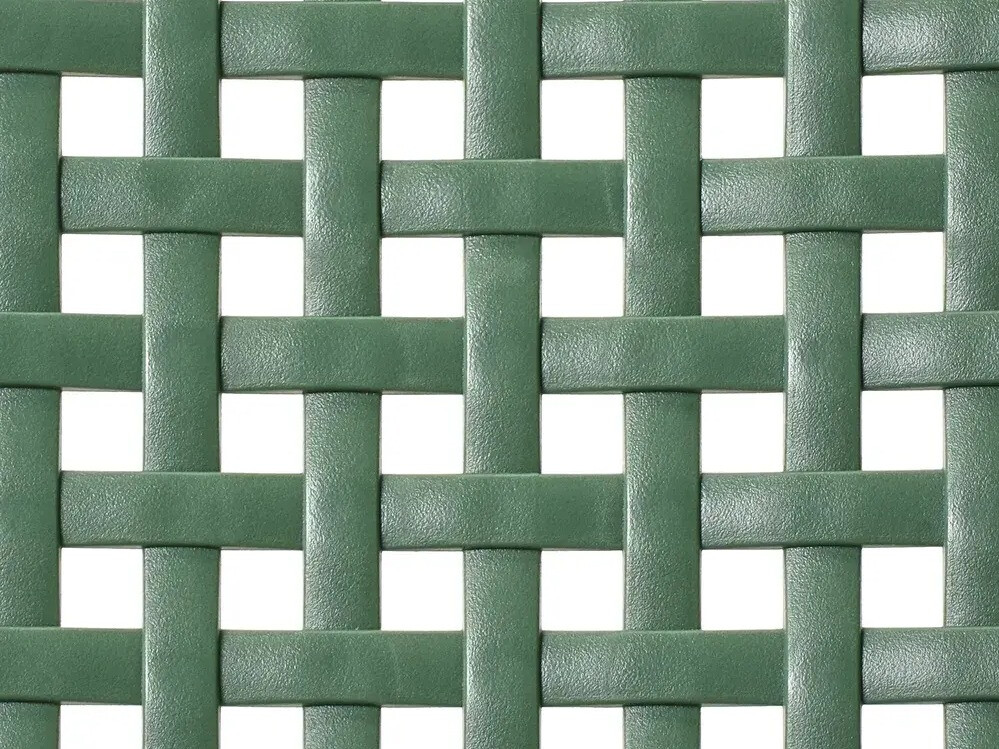 Balkono komplektas Berwyn 3236 (Žalia)