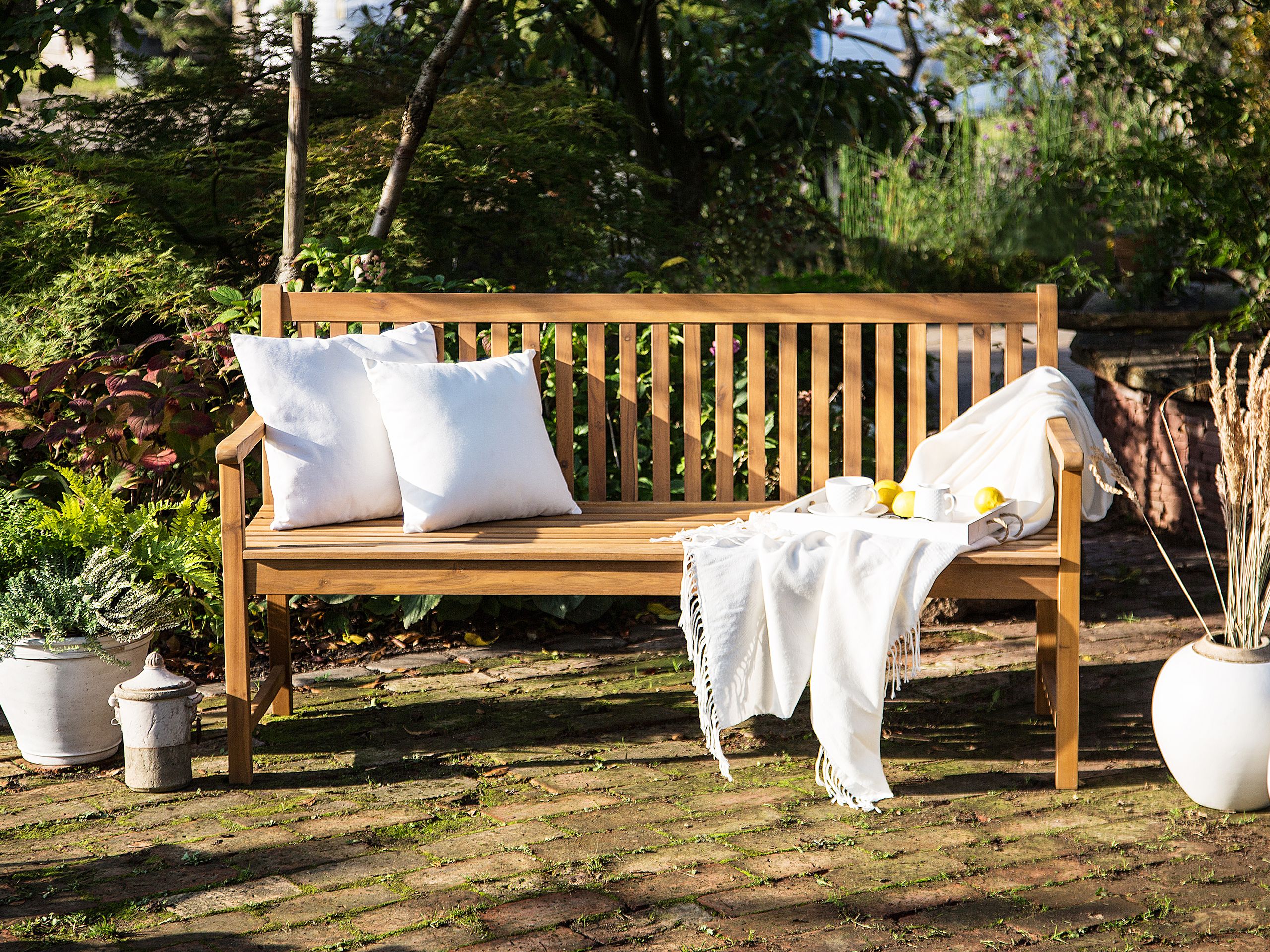 Lauko suoliukas Berwyn 3238