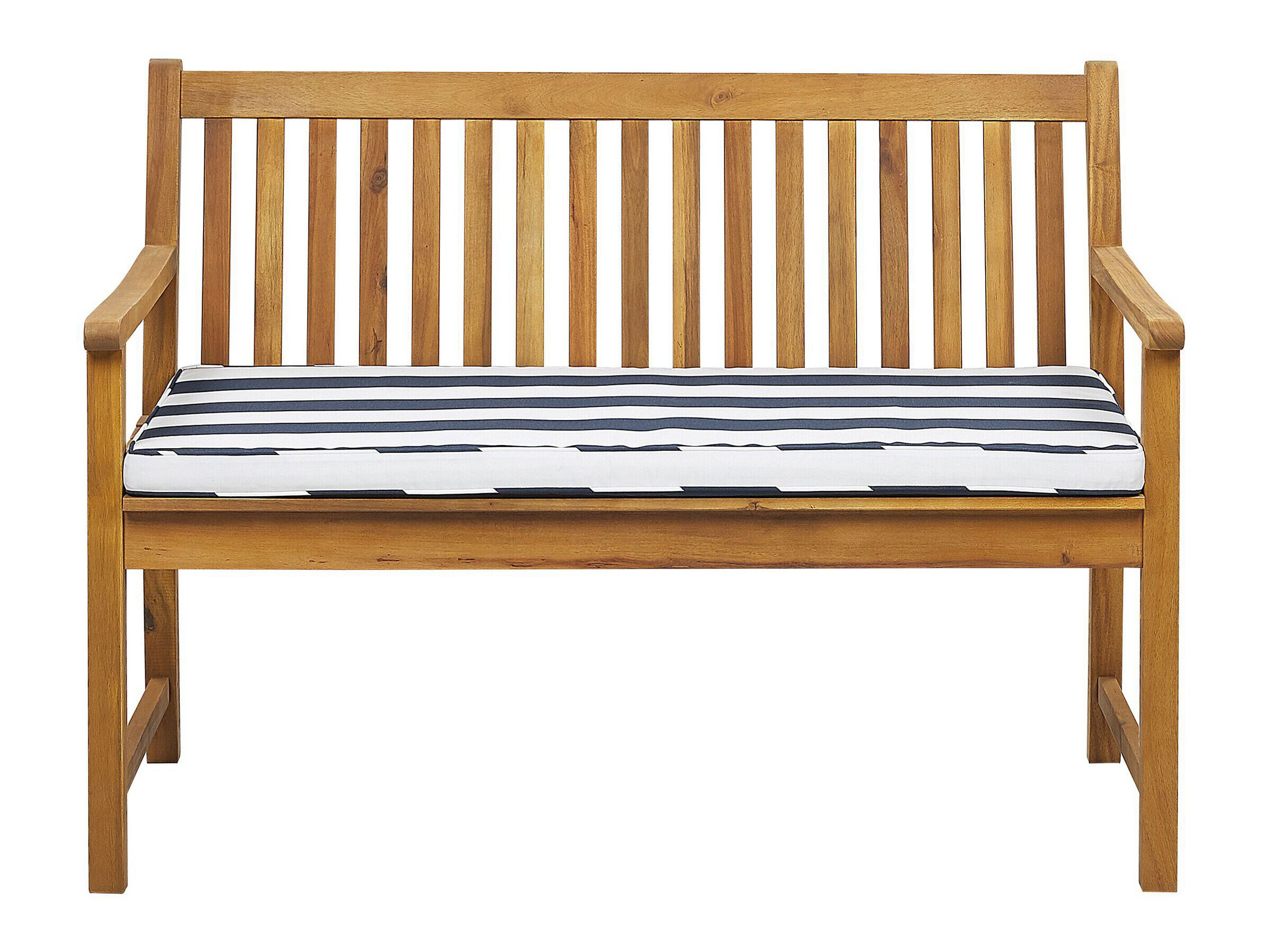 Lauko suoliukas Berwyn 3247 (Balta + Tamsi mėlyna)