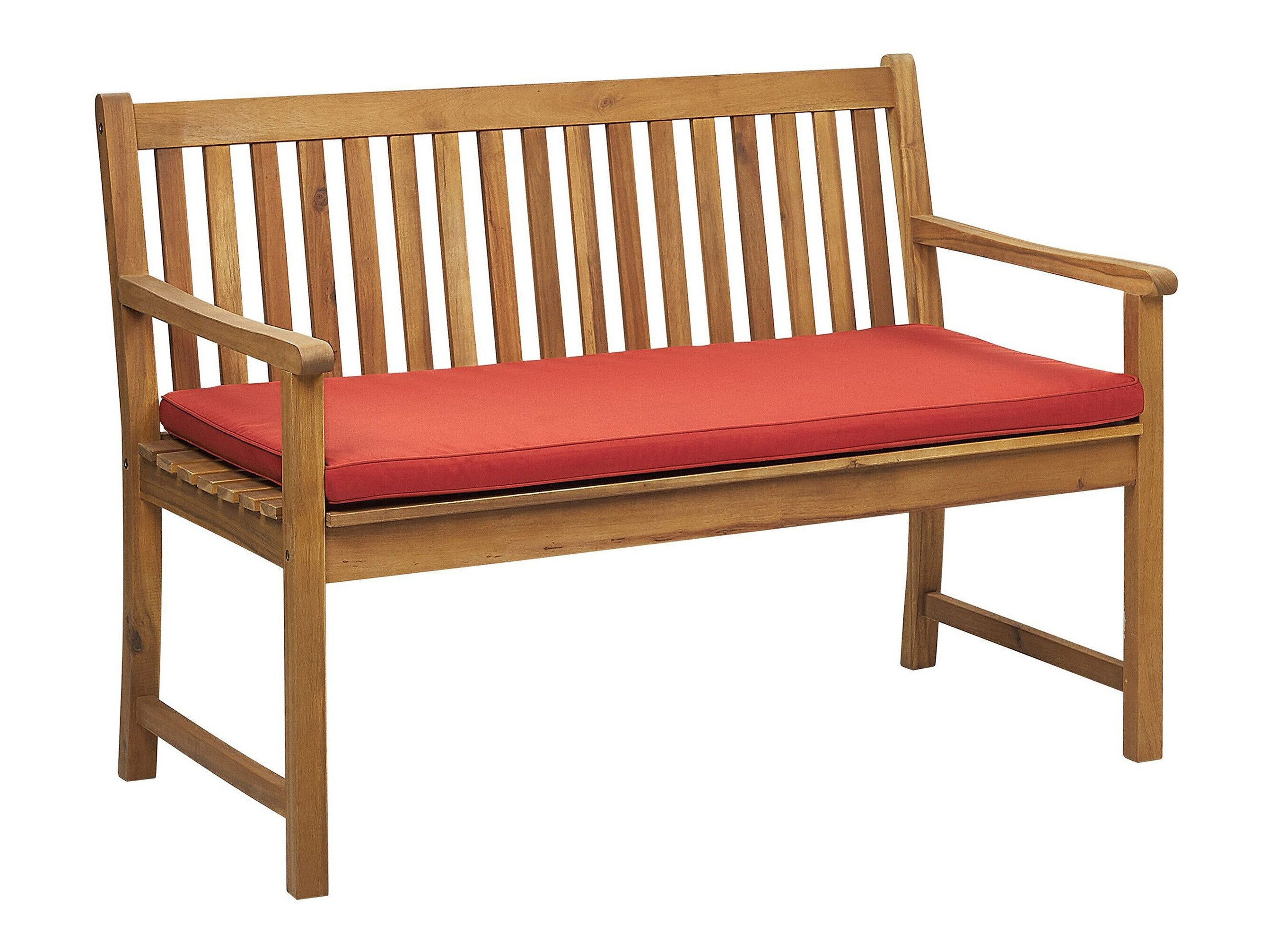 Lauko suoliukas Berwyn 3247 (Raudona)