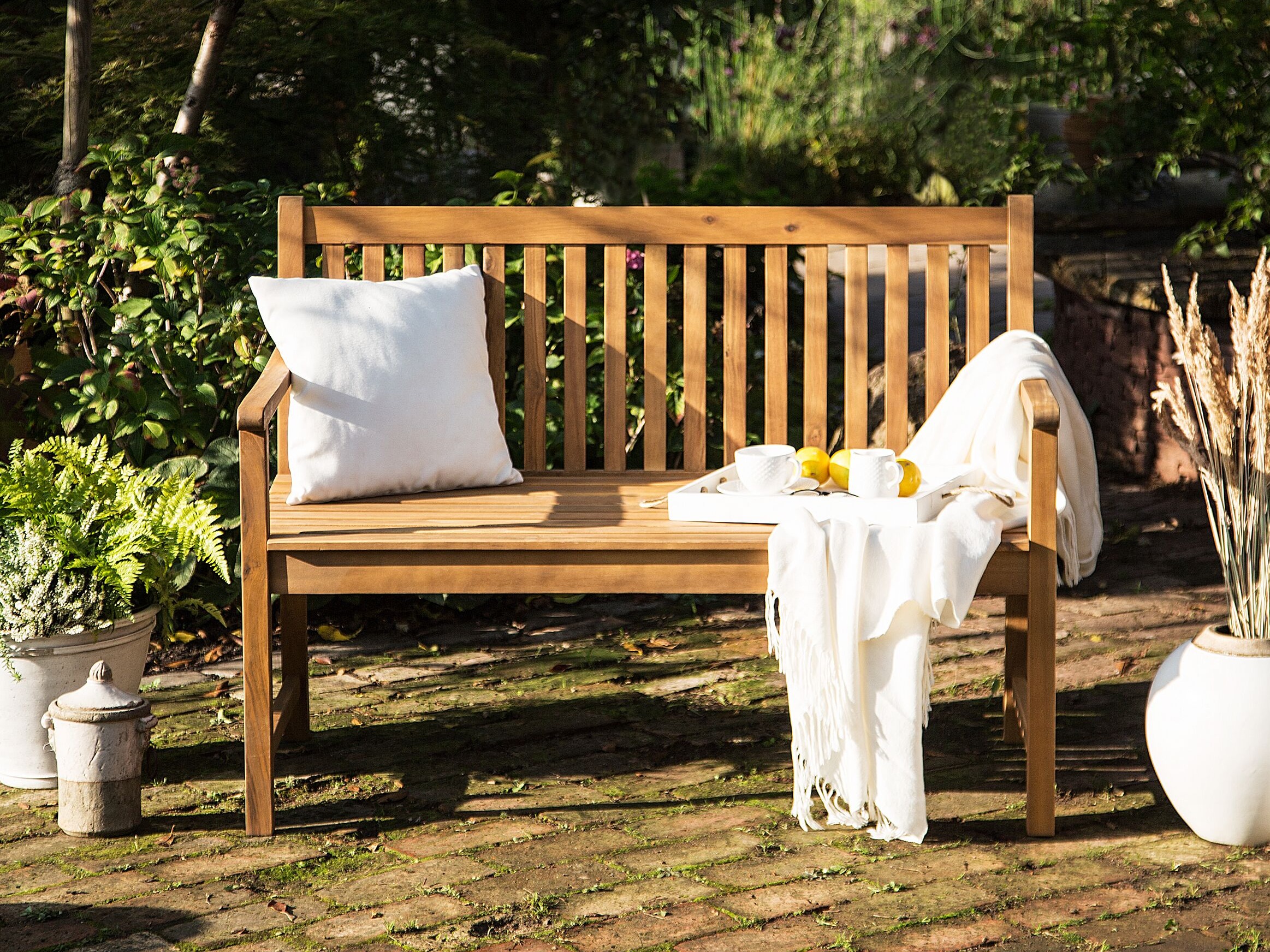 Lauko suoliukas Berwyn 3237