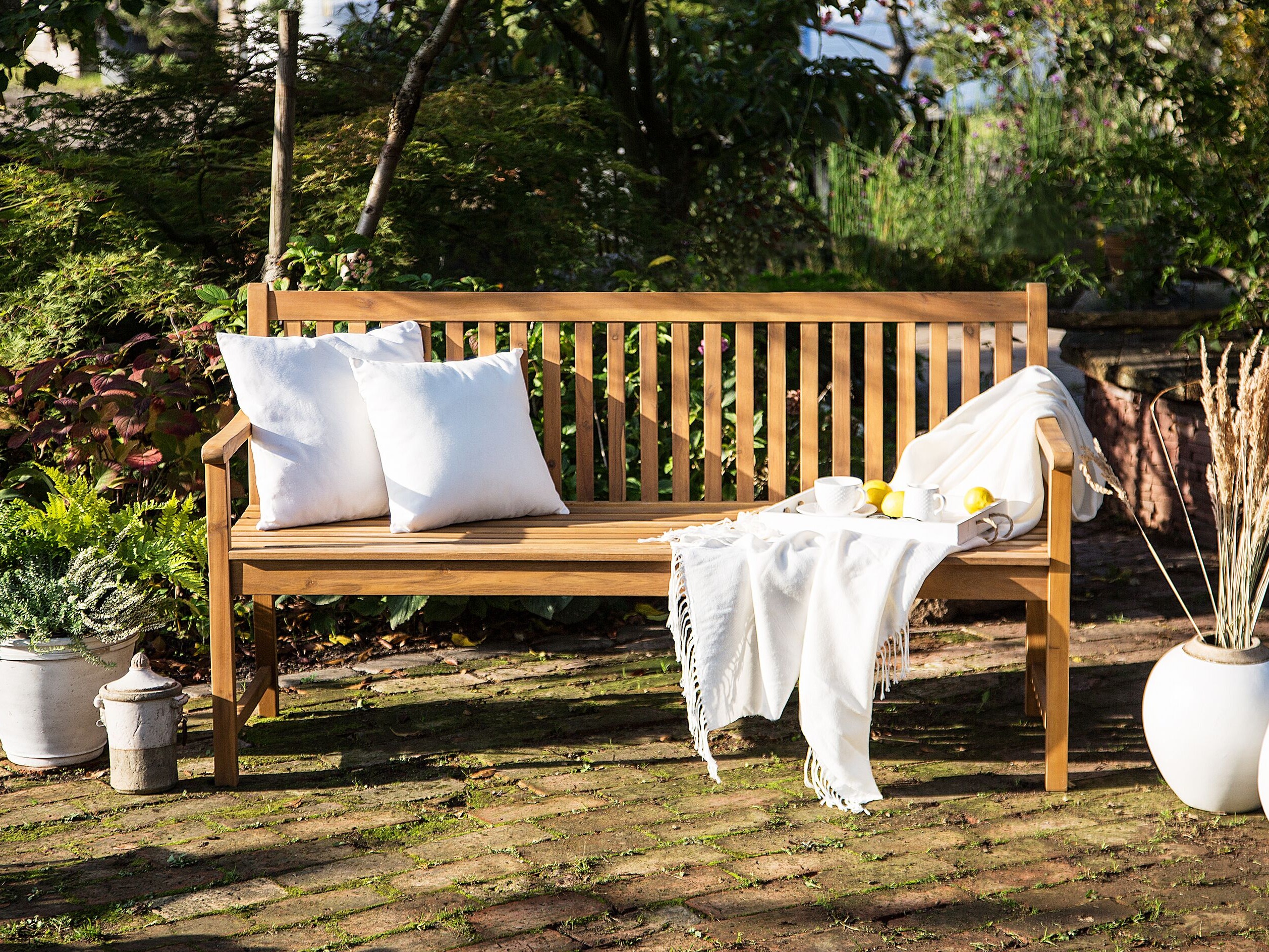 Lauko suoliukas Berwyn 3241