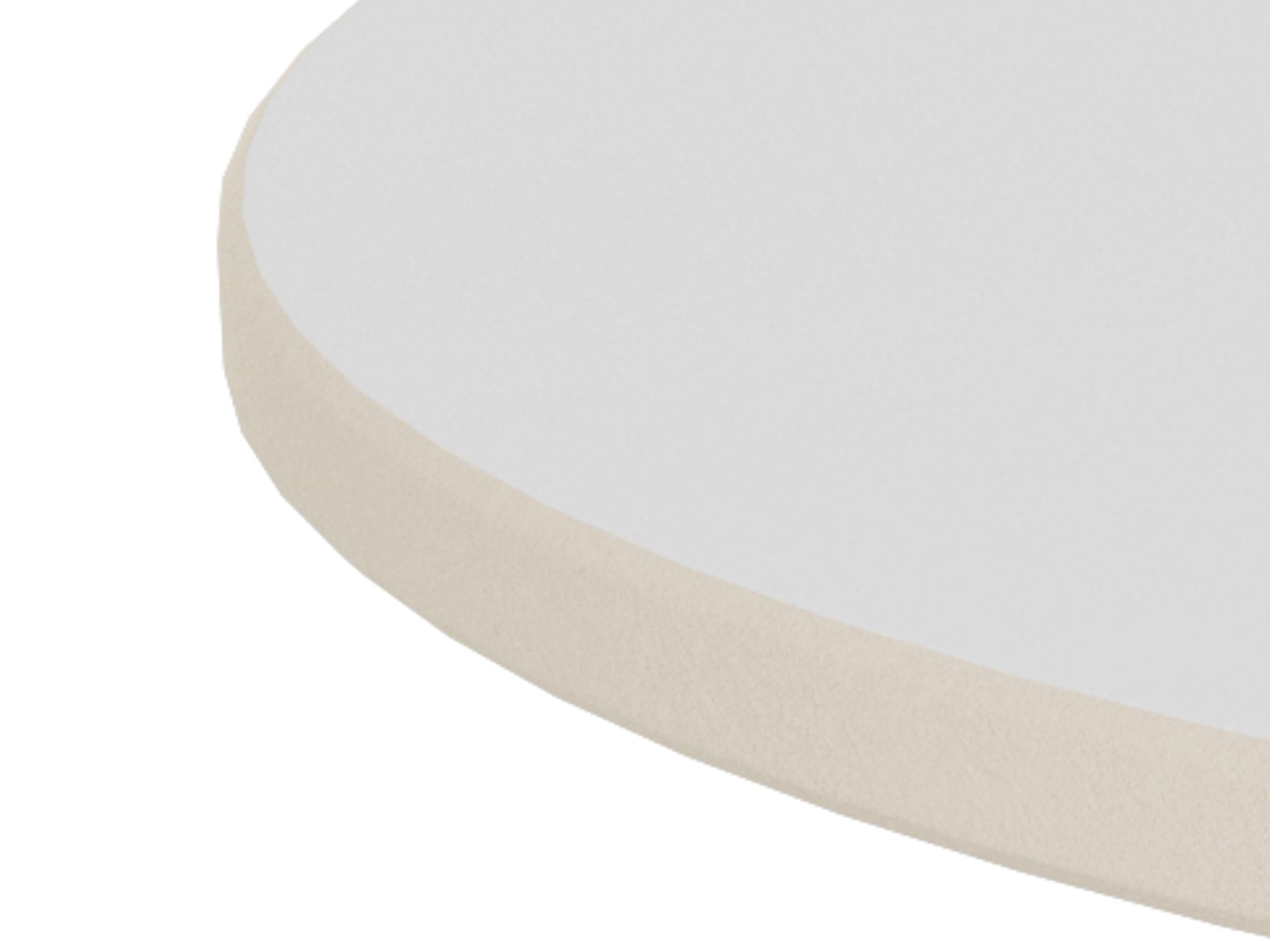 Žurnalinis staliukas Norsica 1045 (Balta)