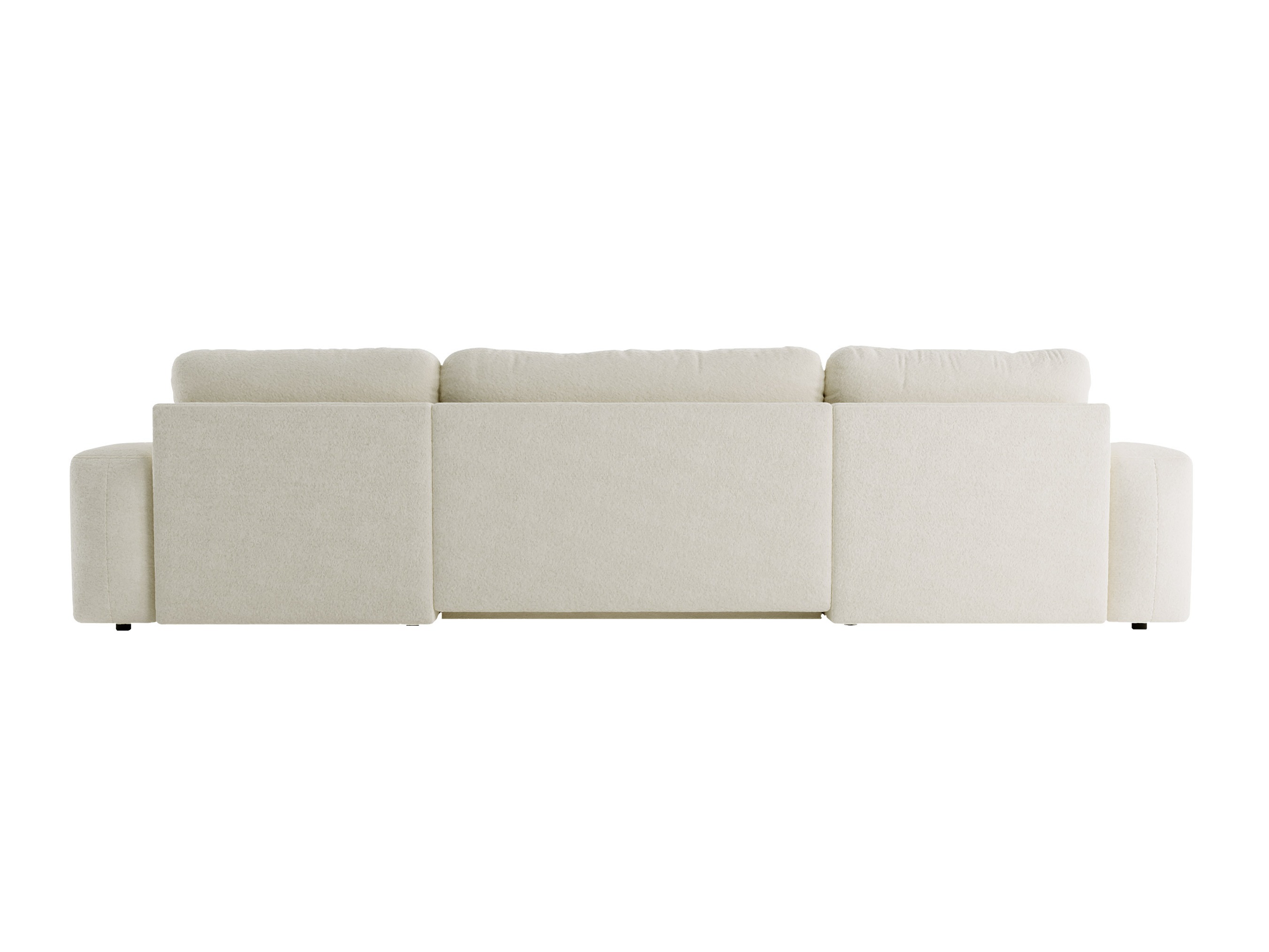 Minkštas kampas TrendyNest Piscor (Coral 75)