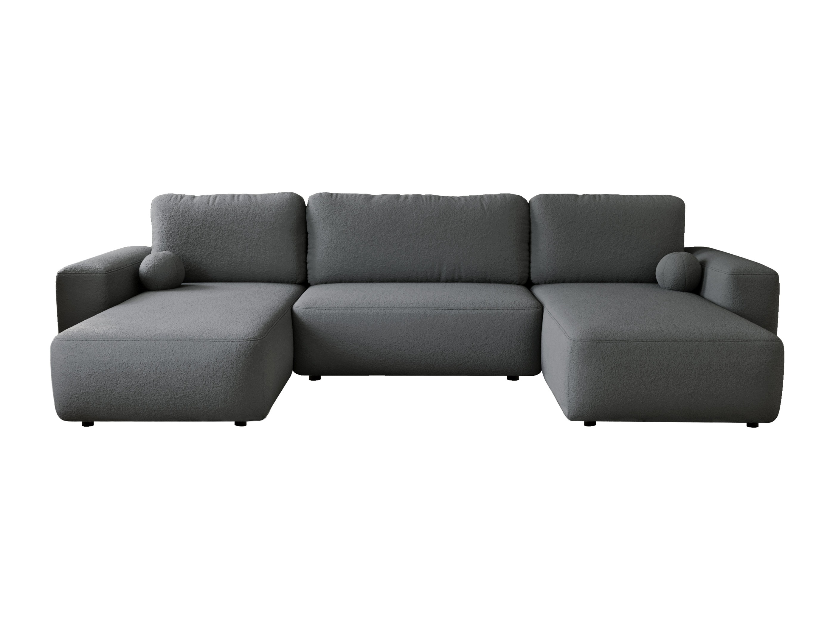 Minkštas kampas TrendyNest Piscor (Coral 80)
