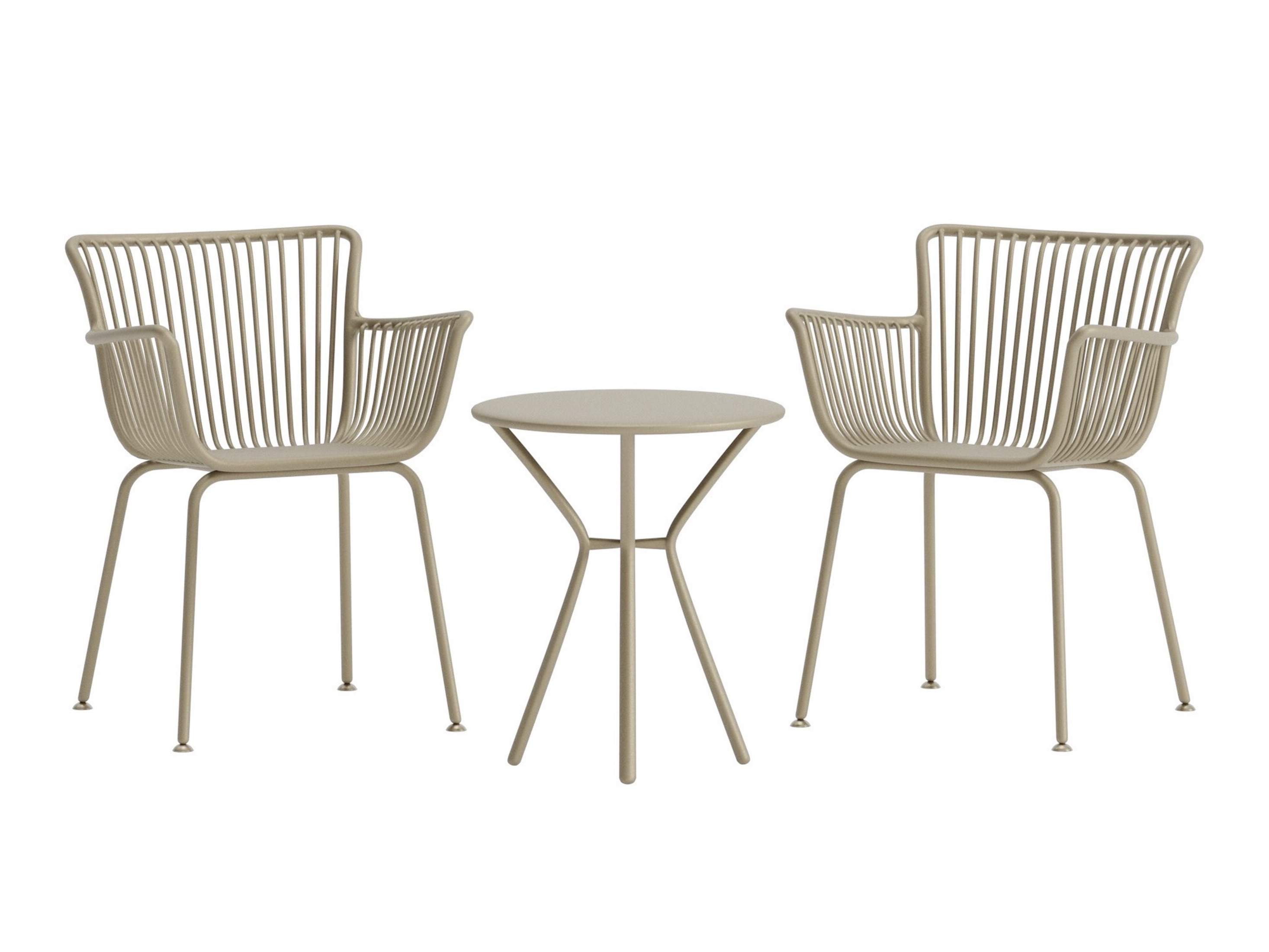 Balkono komplektas Dallas 5162