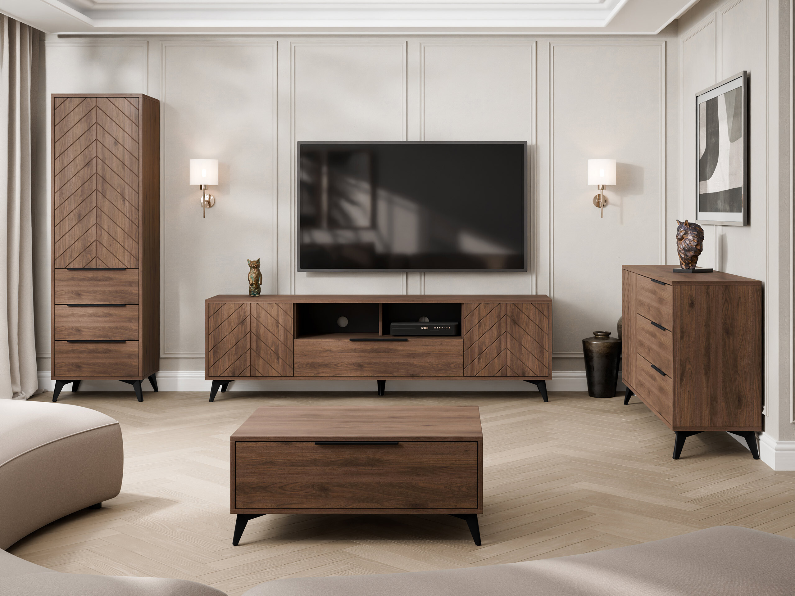 Komoda Comfivo Citrus II