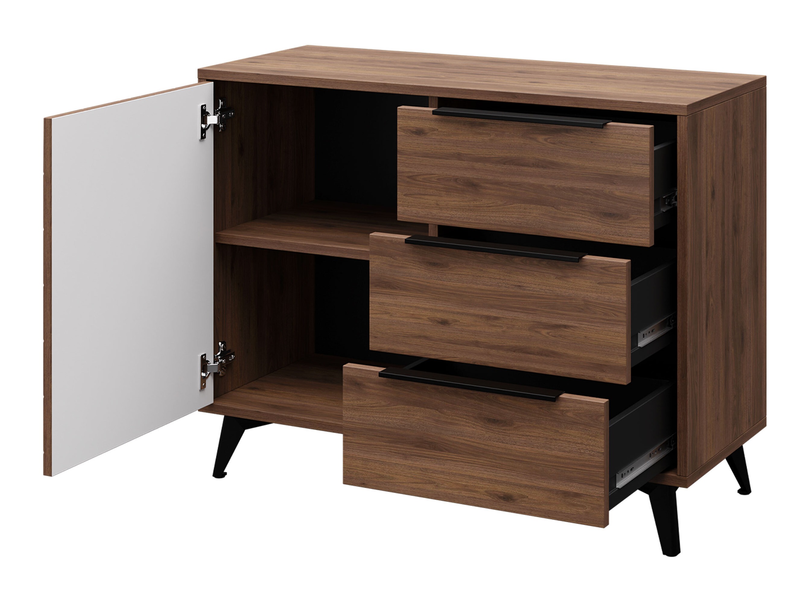 Komoda Comfivo Enoteo 100