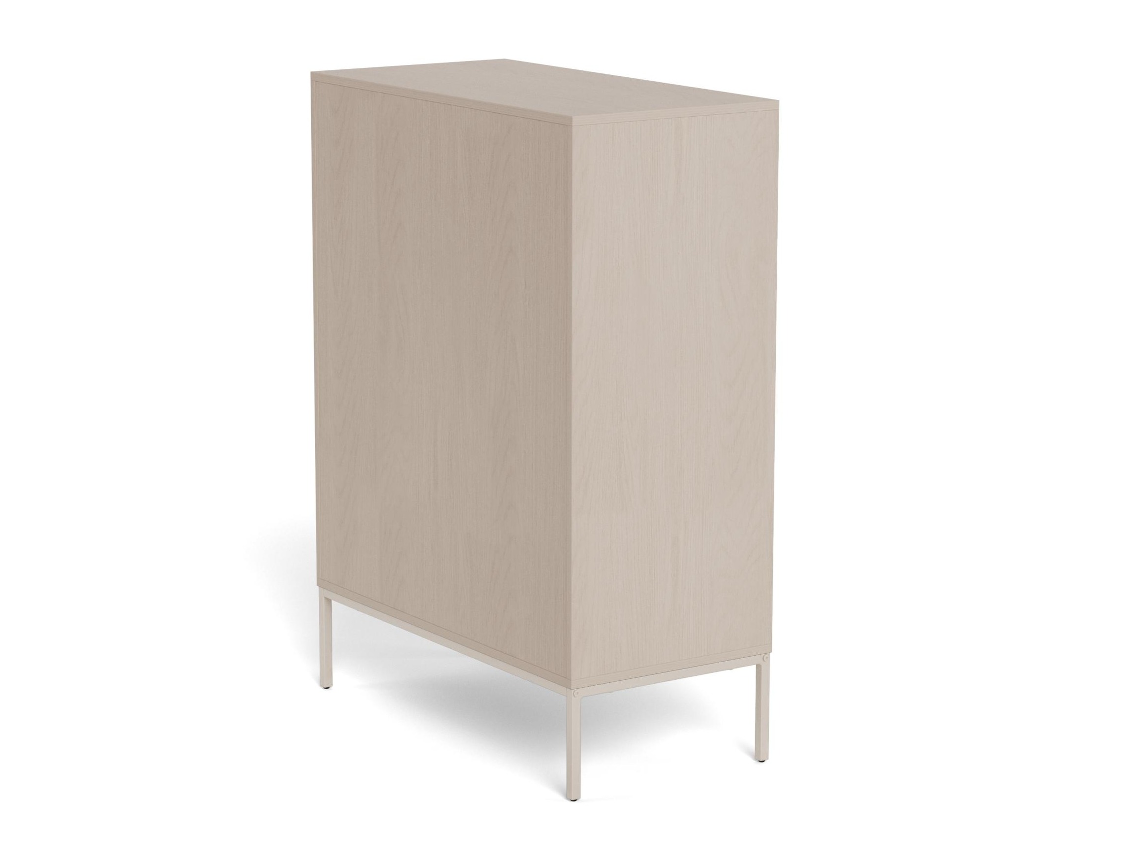 Komoda Norsica 1049 (Šviesi pilka)