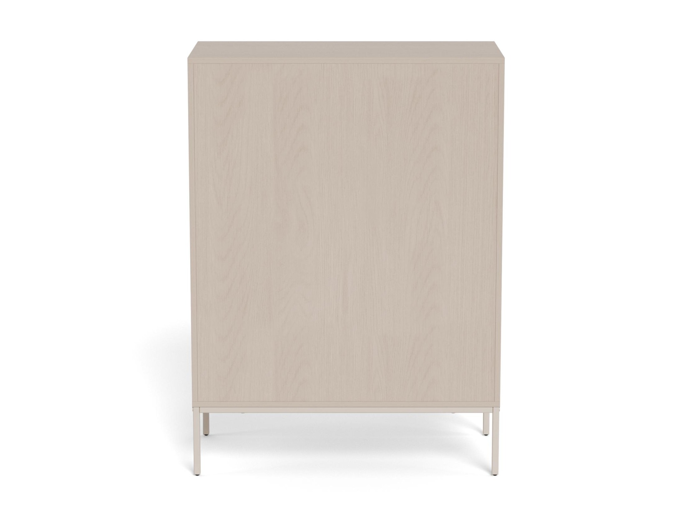 Komoda Norsica 1049 (Šviesi pilka)