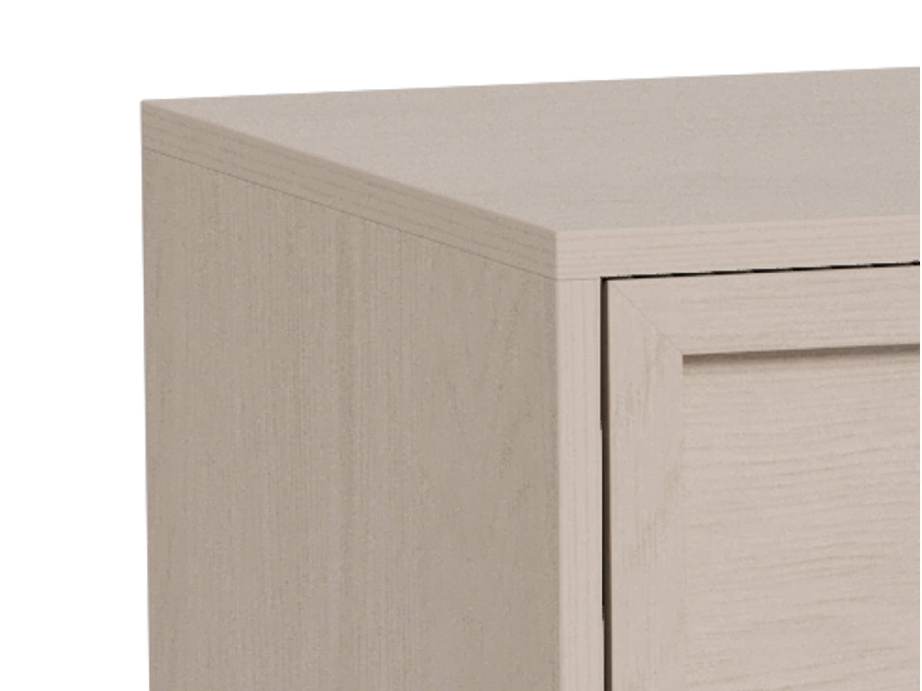Komoda Norsica 1049 (Šviesi pilka)