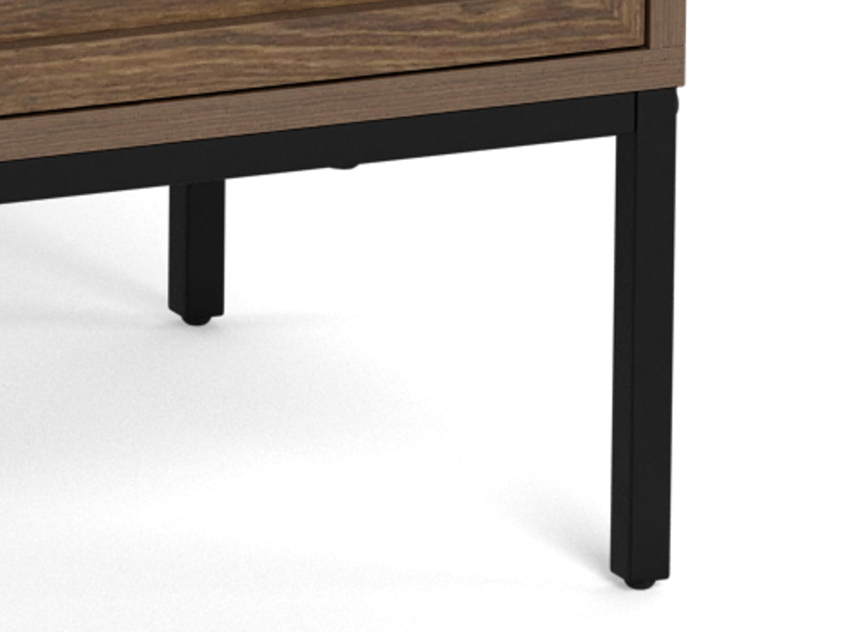 Komoda Norsica 1049 (Tamsus ąžuolas)