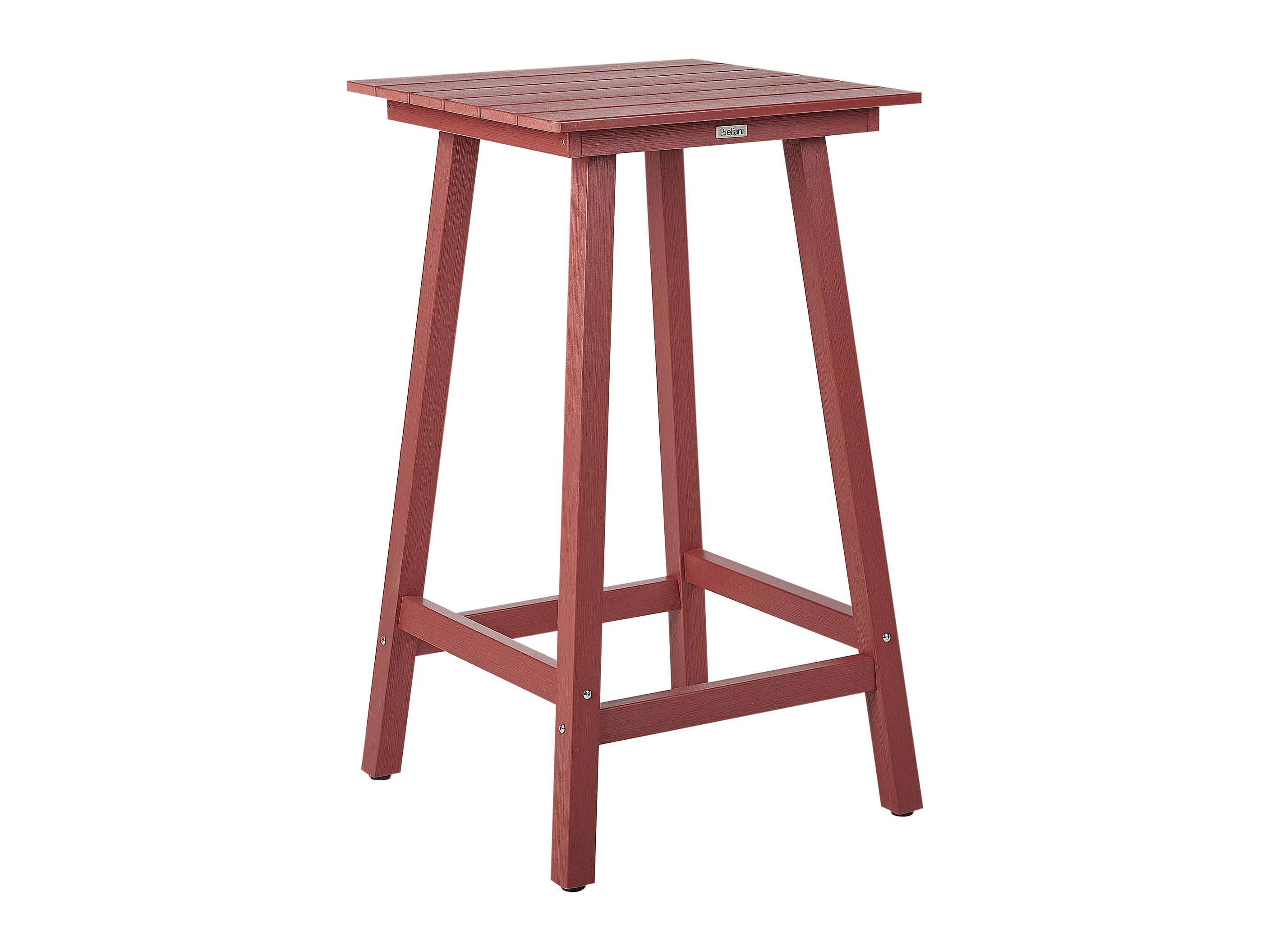 Lauko baras Berwyn 3250 (Raudona)