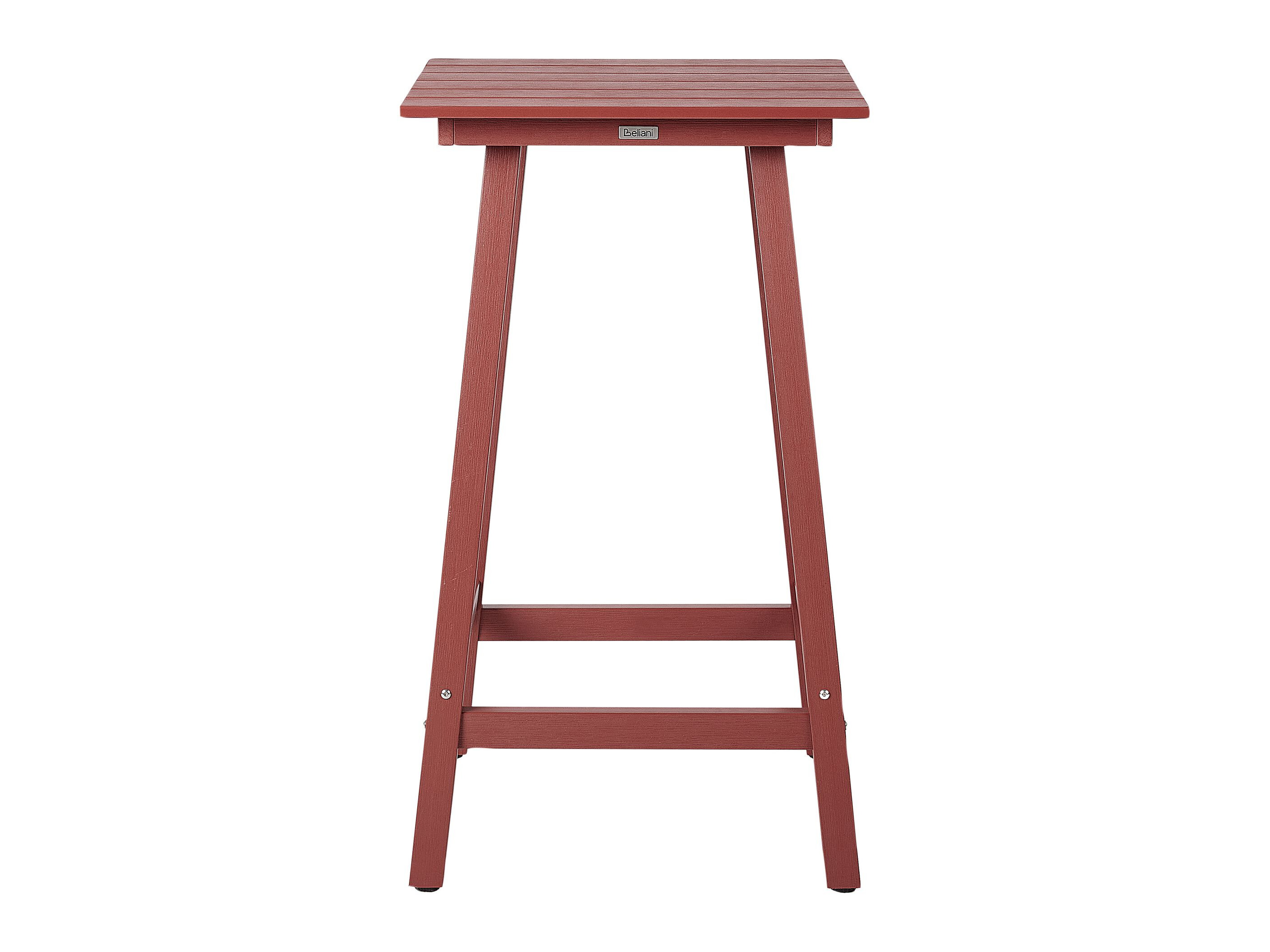 Lauko baras Berwyn 3250 (Raudona)