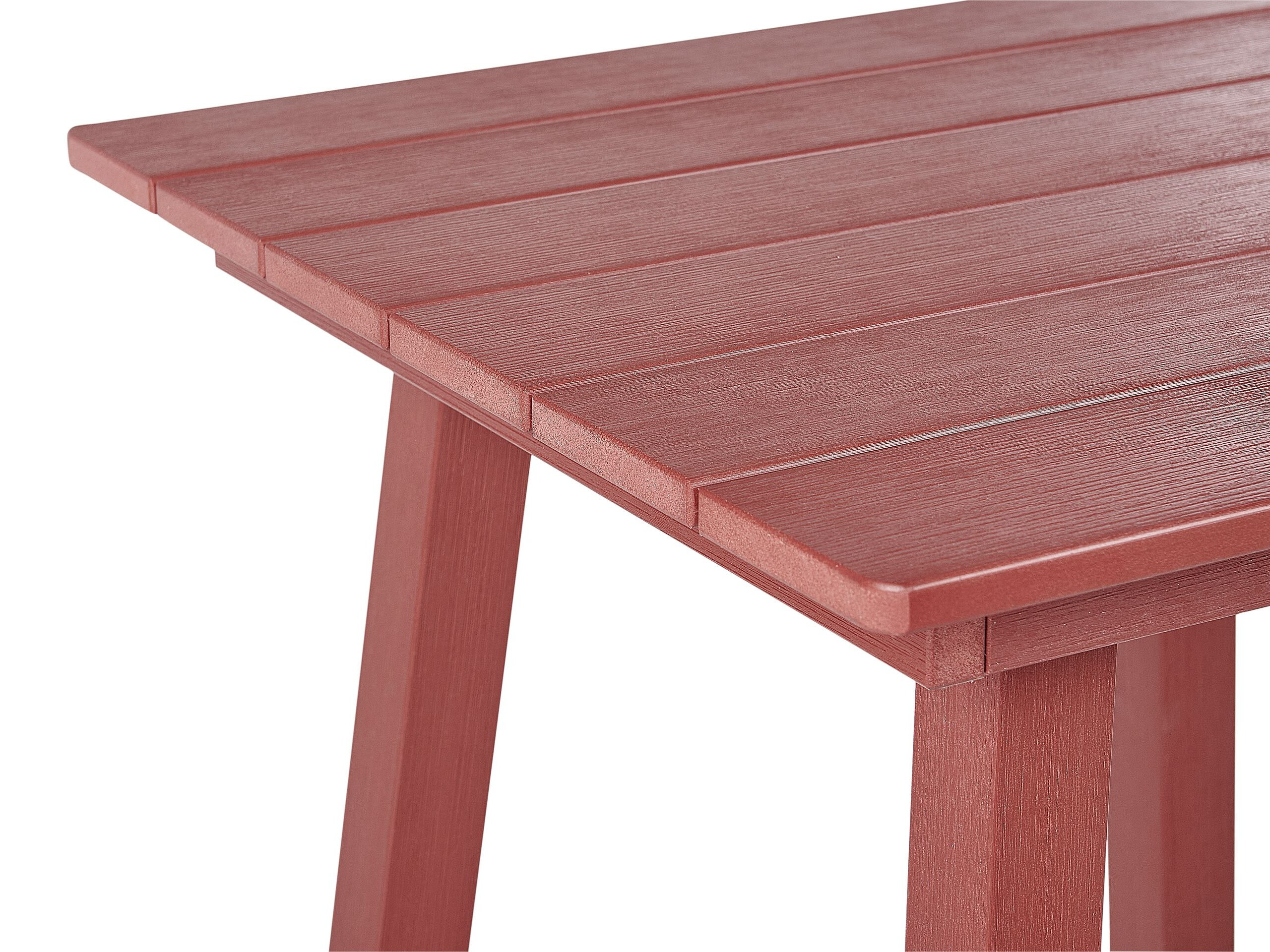 Lauko baras Berwyn 3250 (Raudona)