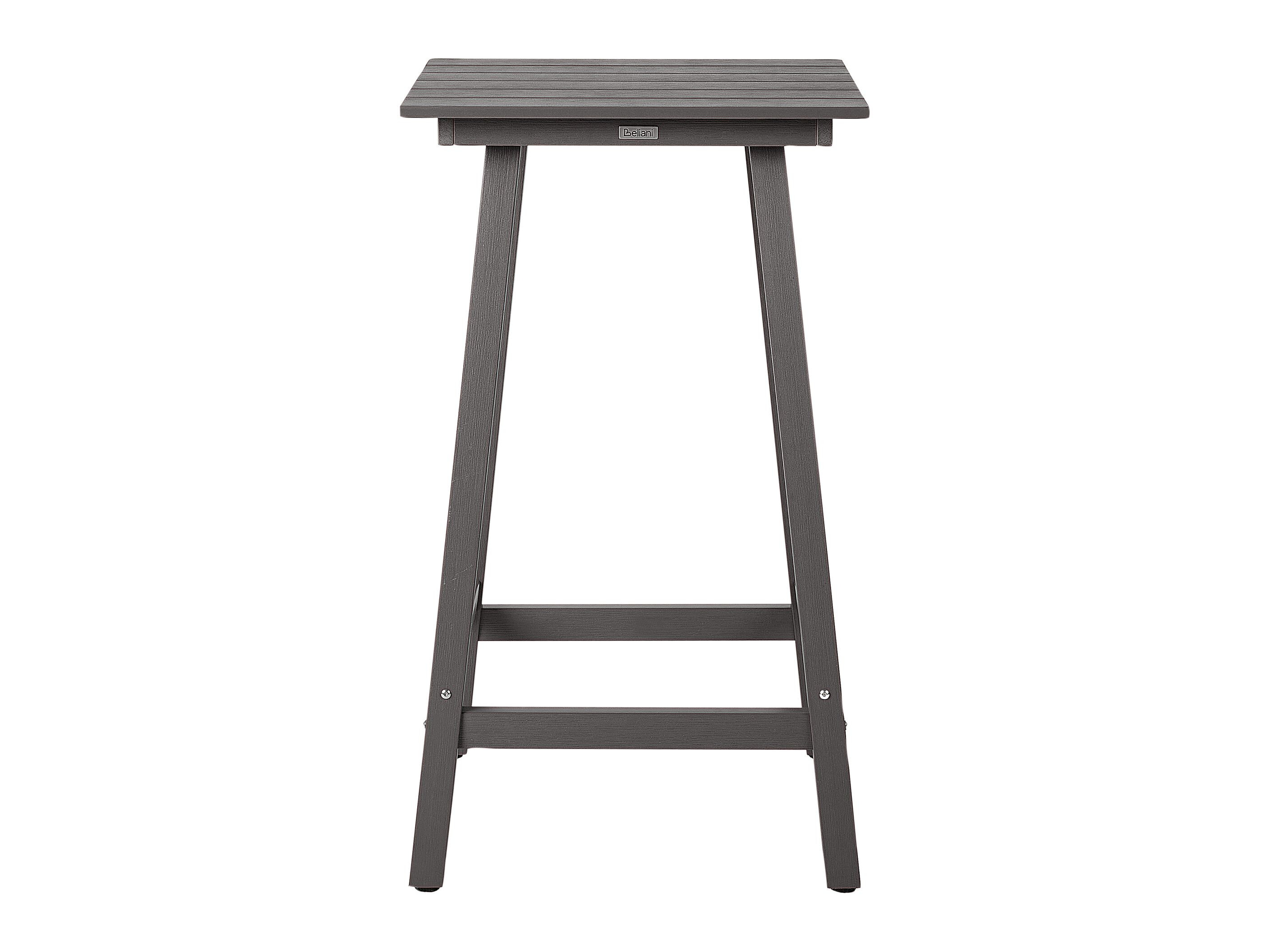 Lauko baras Berwyn 3250 (Tamsi pilka)