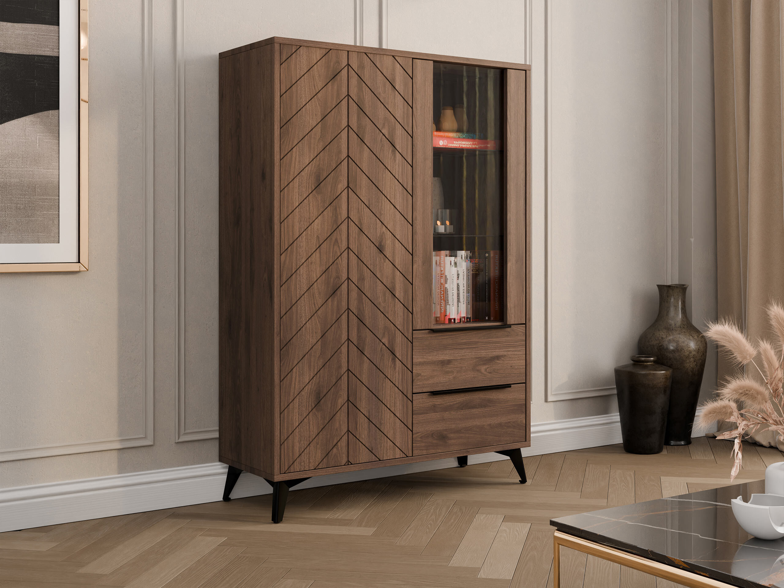 Lentyna Comfivo Citrus V